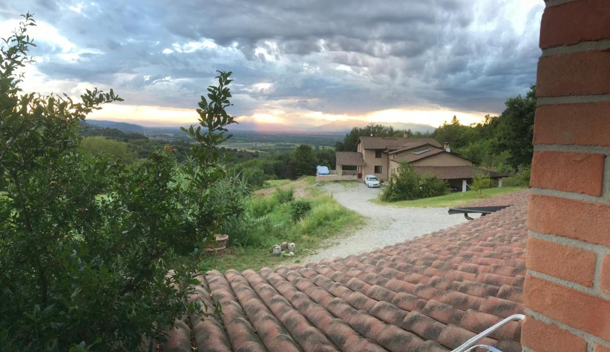 La Streghina Paolina view 2