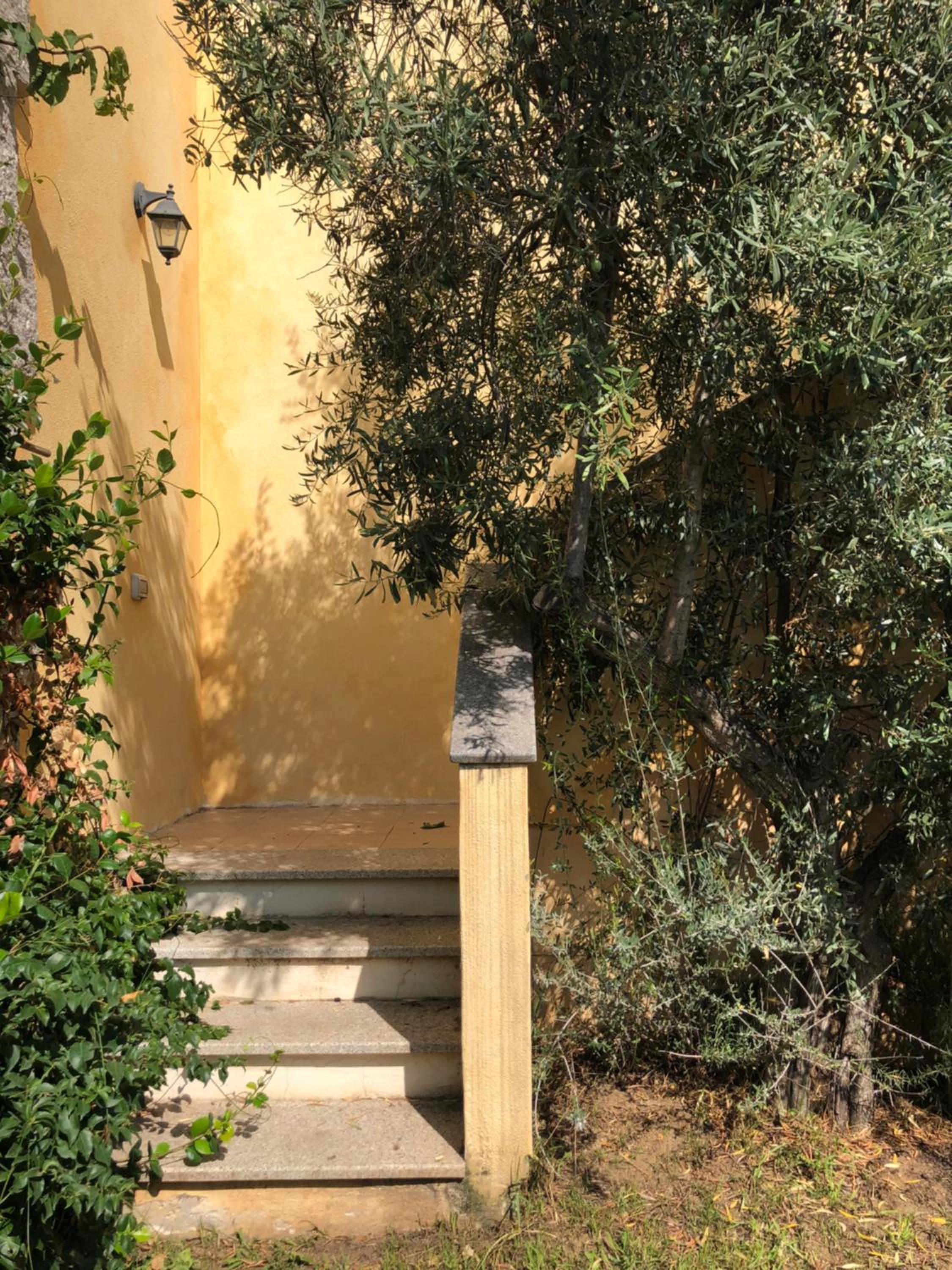 Casa Giumagio en Posada