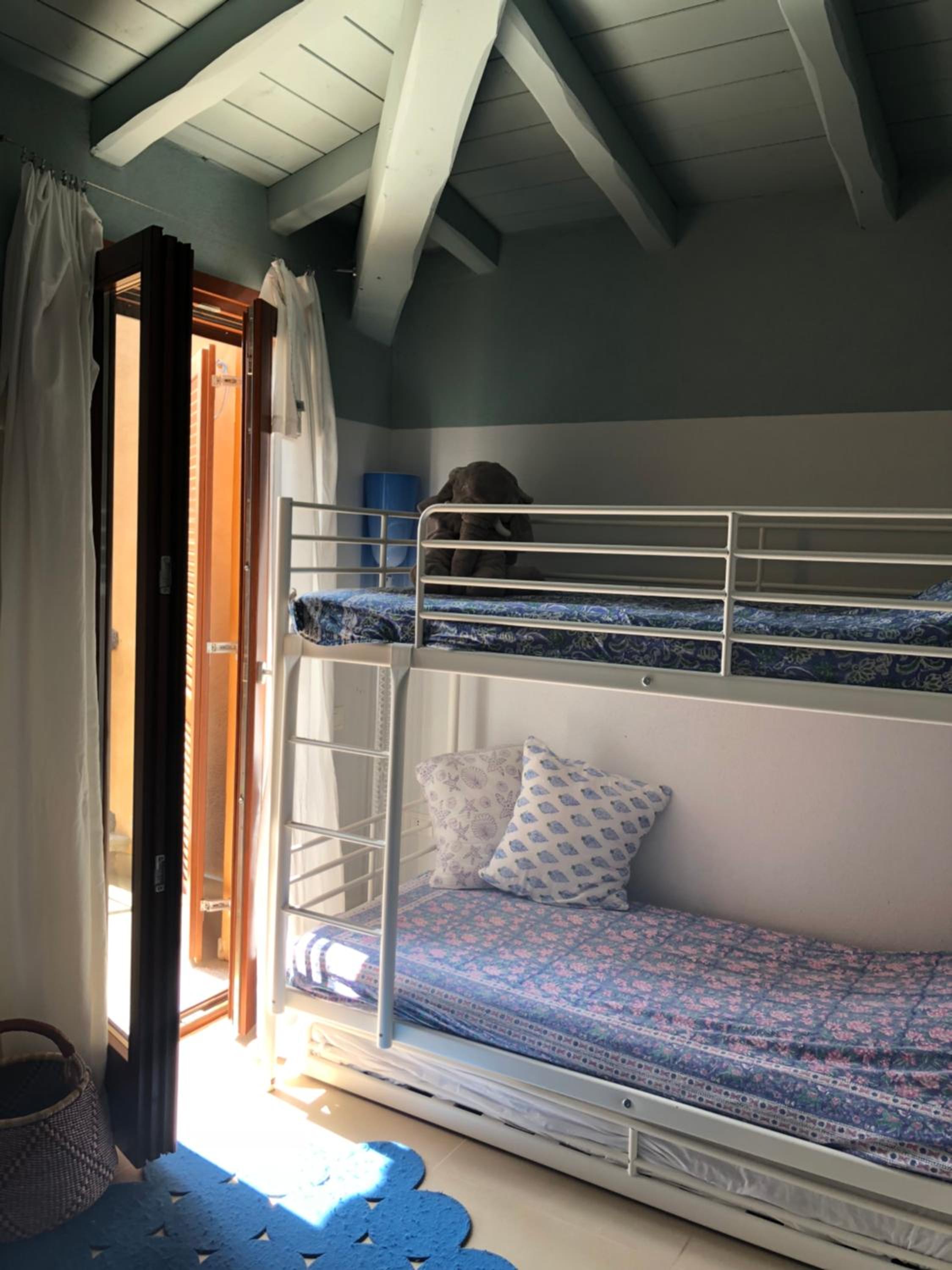 Casa Giumagio en Posada