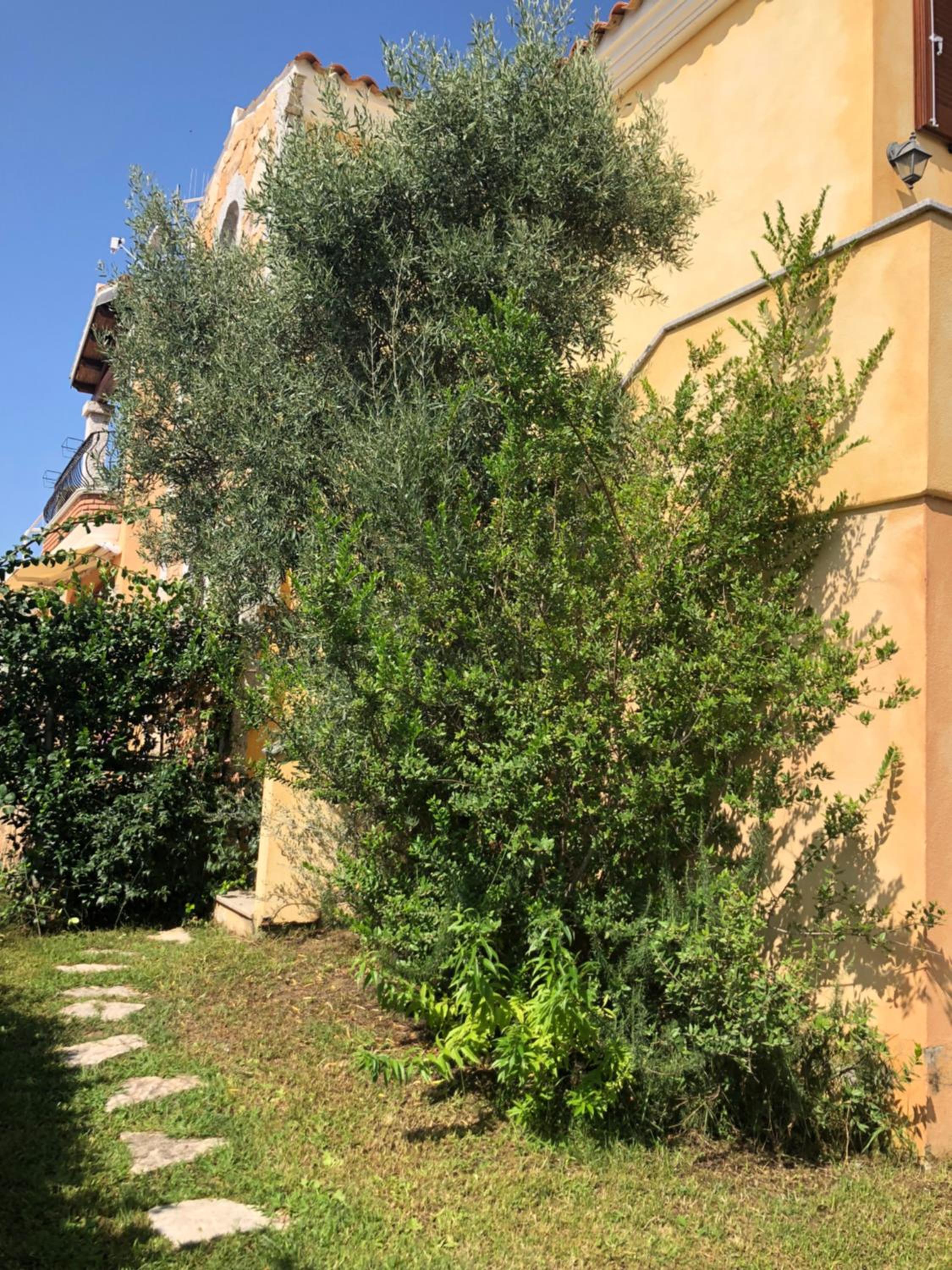 Casa Giumagio en Posada