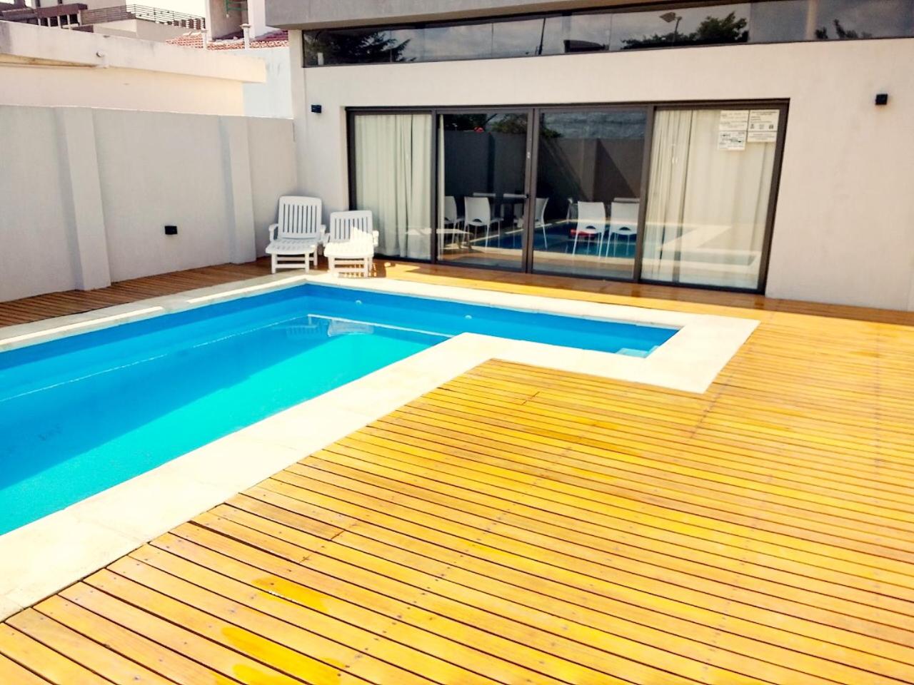 La Delfina