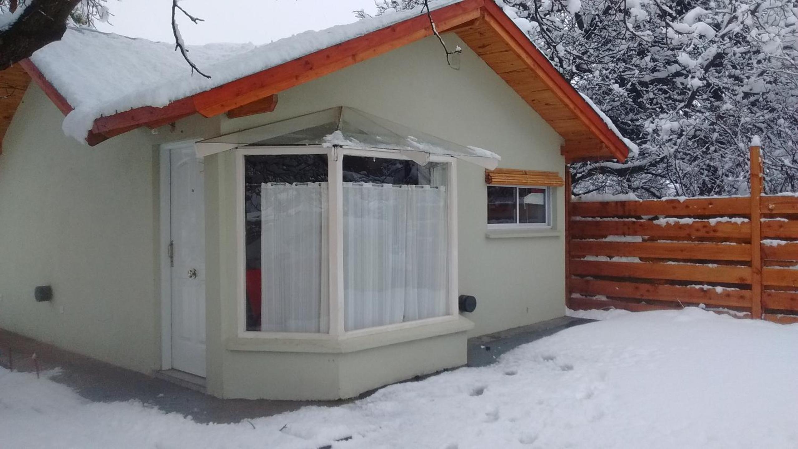 Casita Los Nogales
