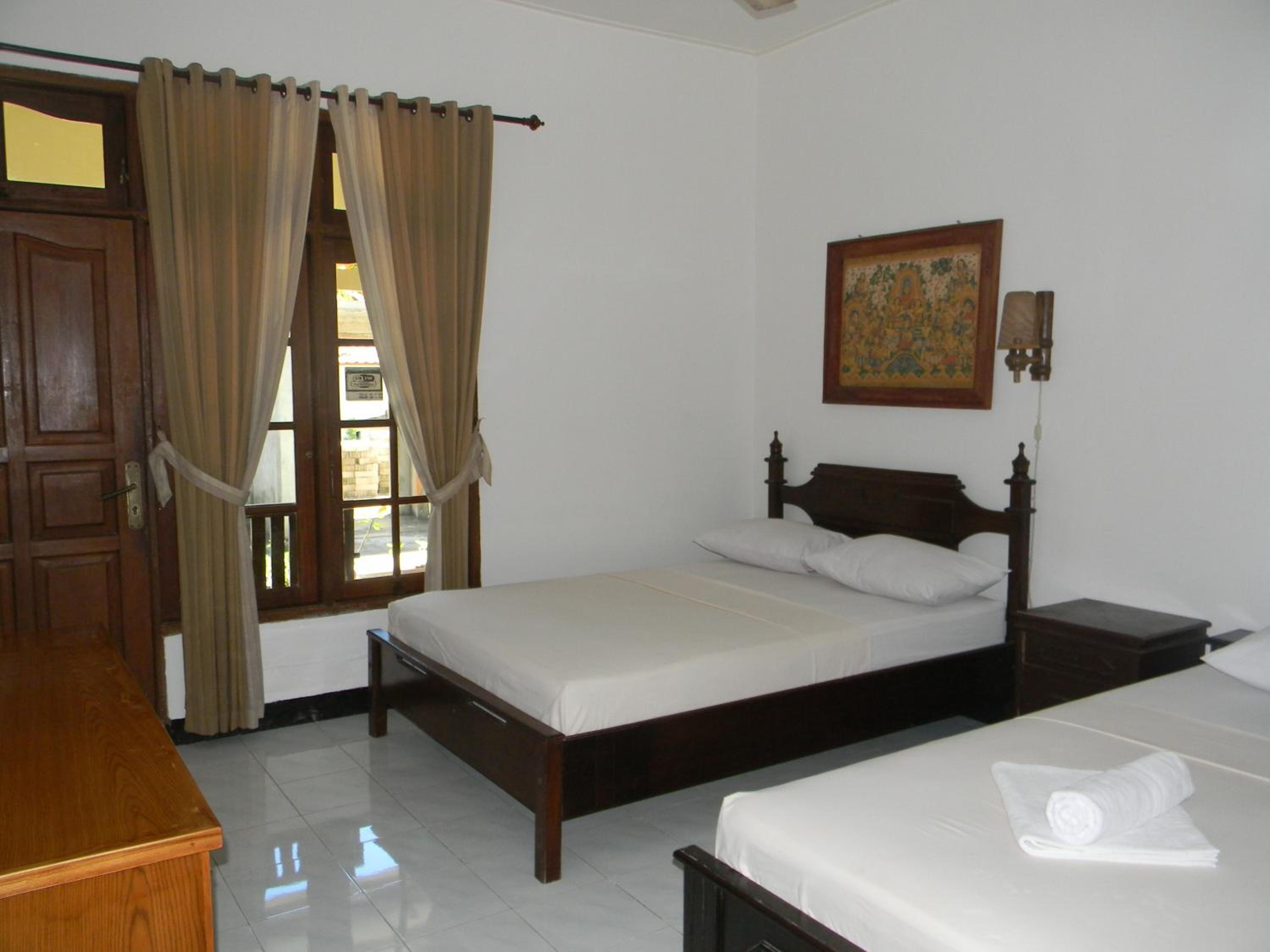 Trawangan Cottage 2