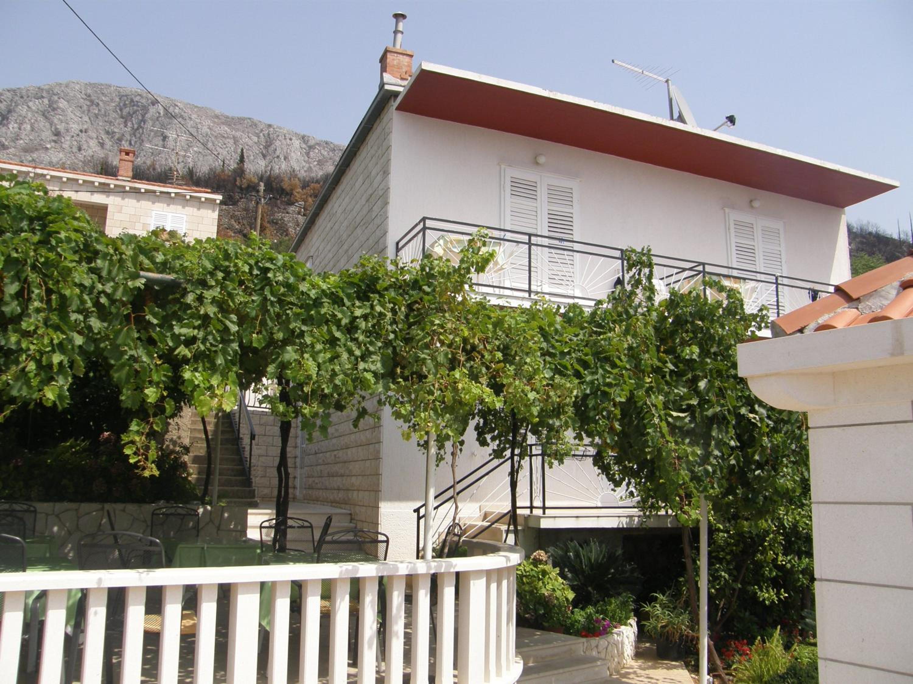Apartments Lonza view 5