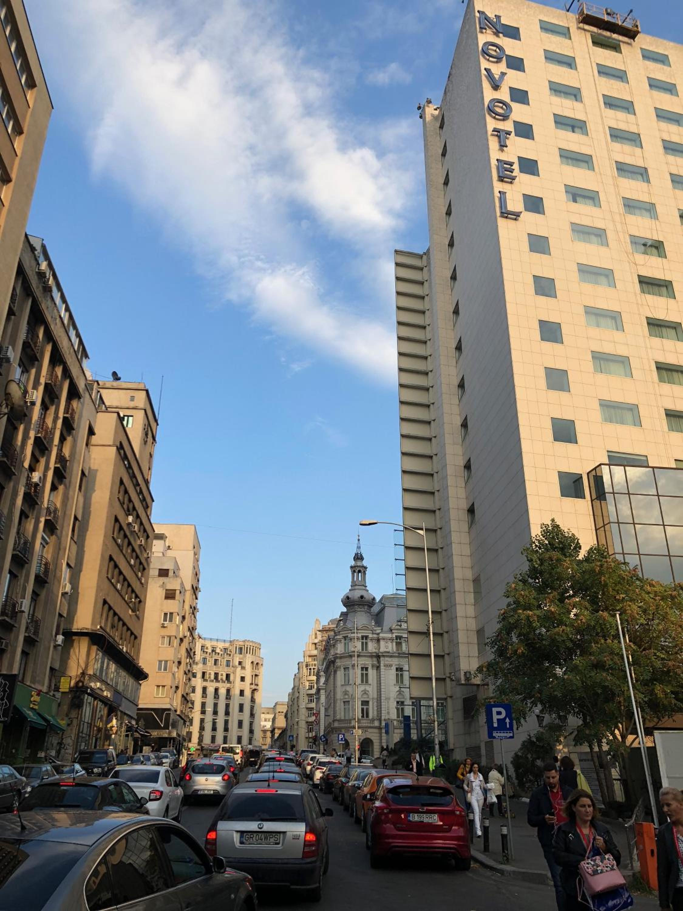 Hotel Marvel Studio - Image 1