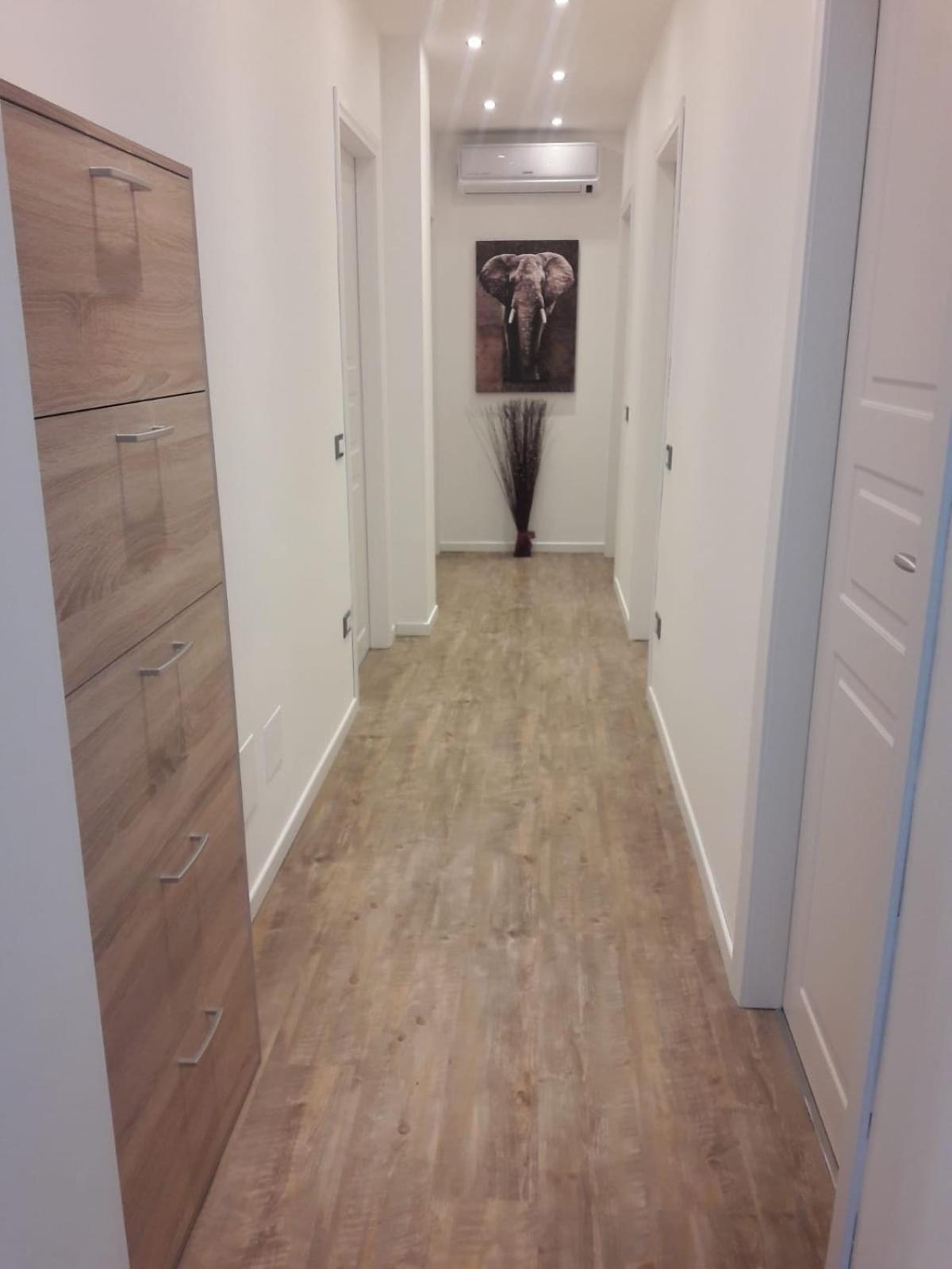 ALESSANDRA'S HOME view 3