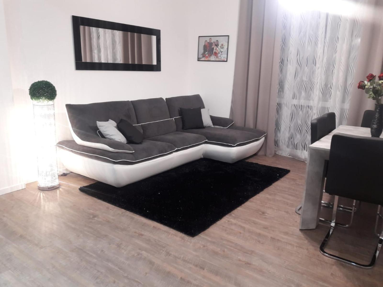 ALESSANDRA'S HOME view 2