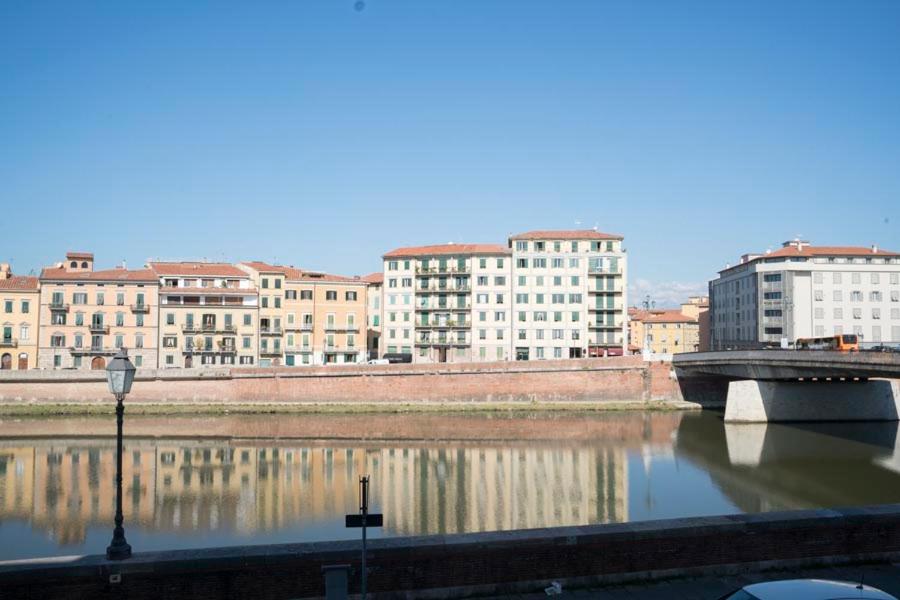 Hotel Luxory suite su Lungarno