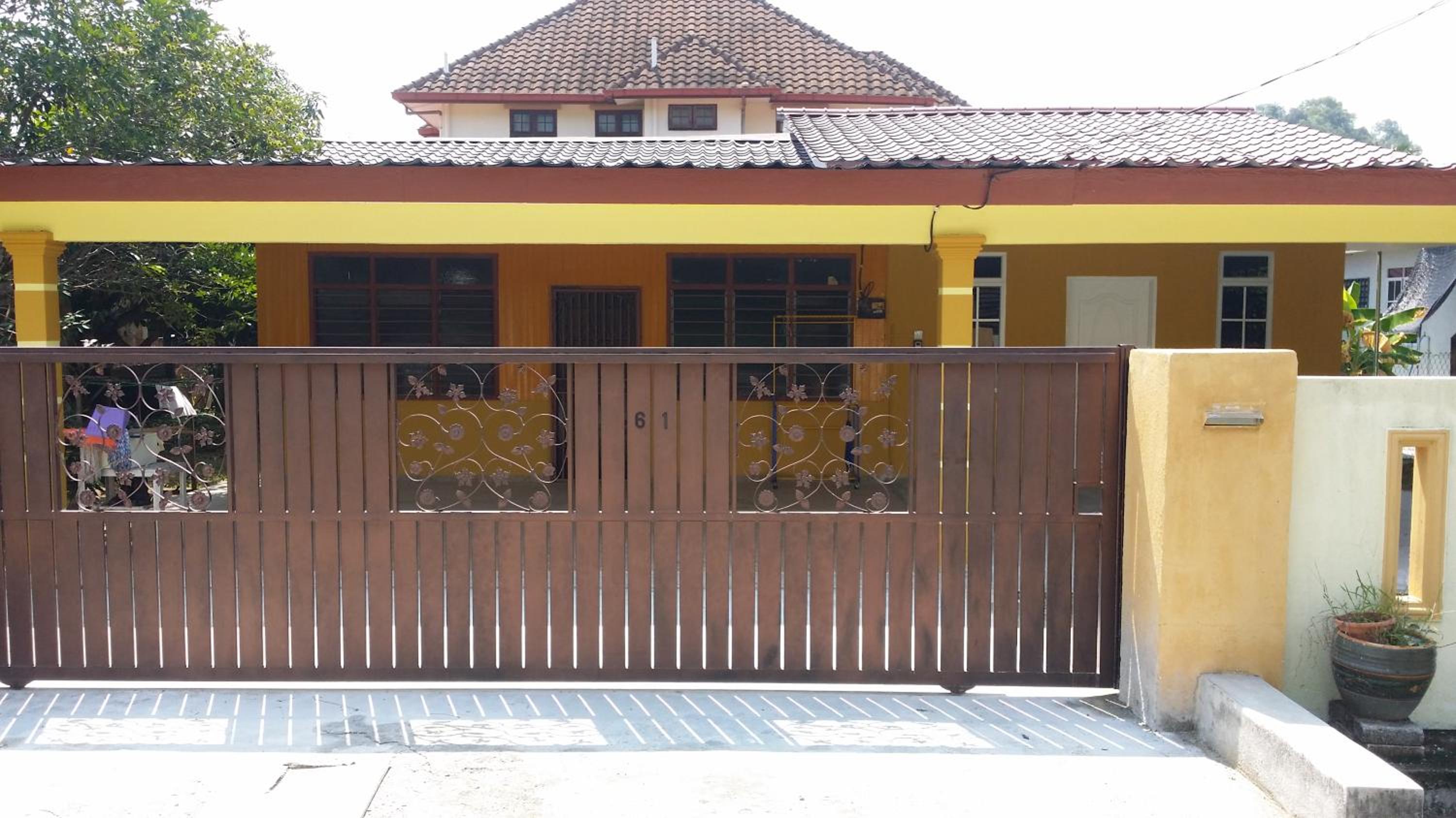 IsMa Lumut Homestay photo 1