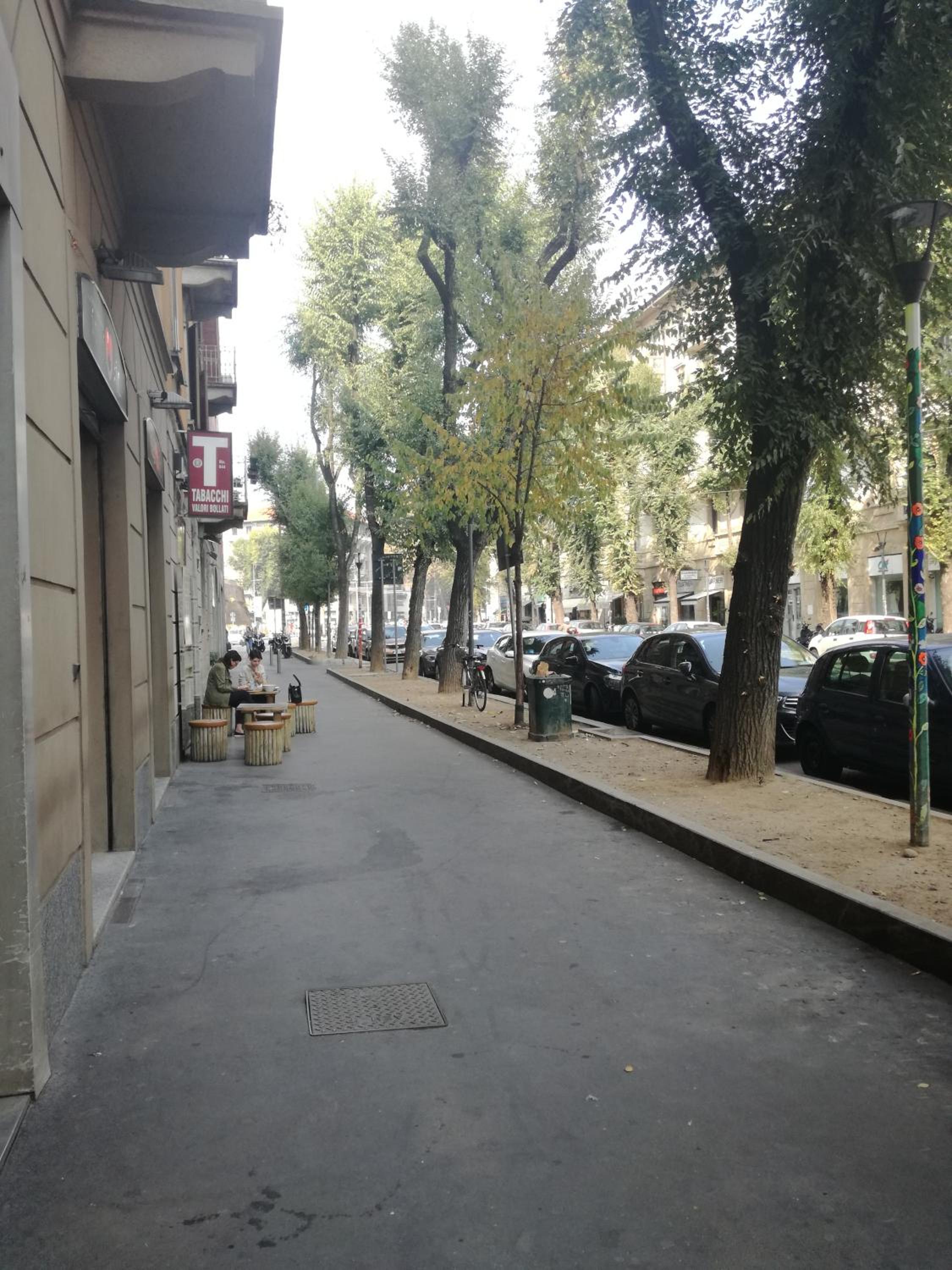 LikeHome Milano - Via Crema