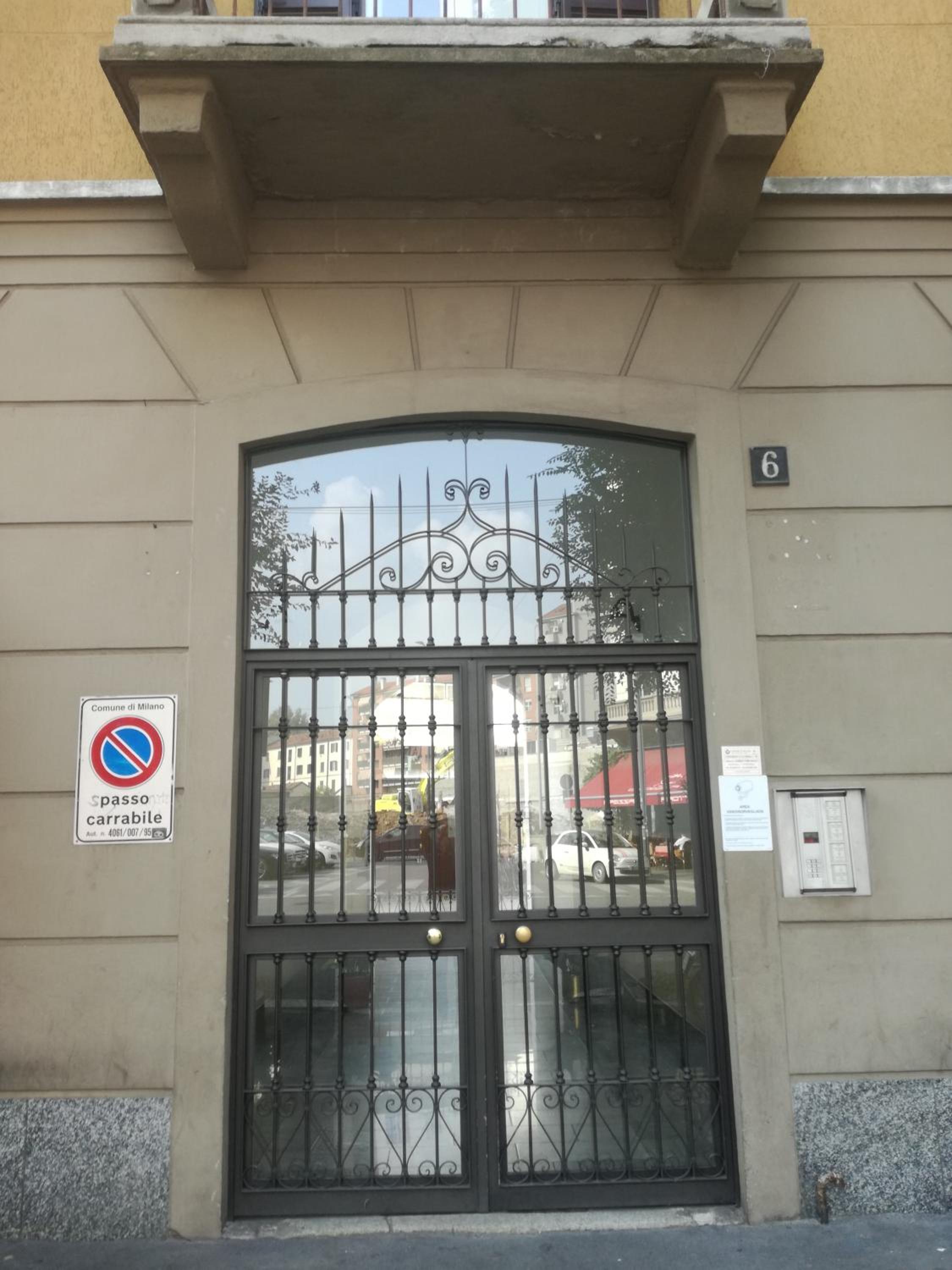 LikeHome Milano - Via Crema