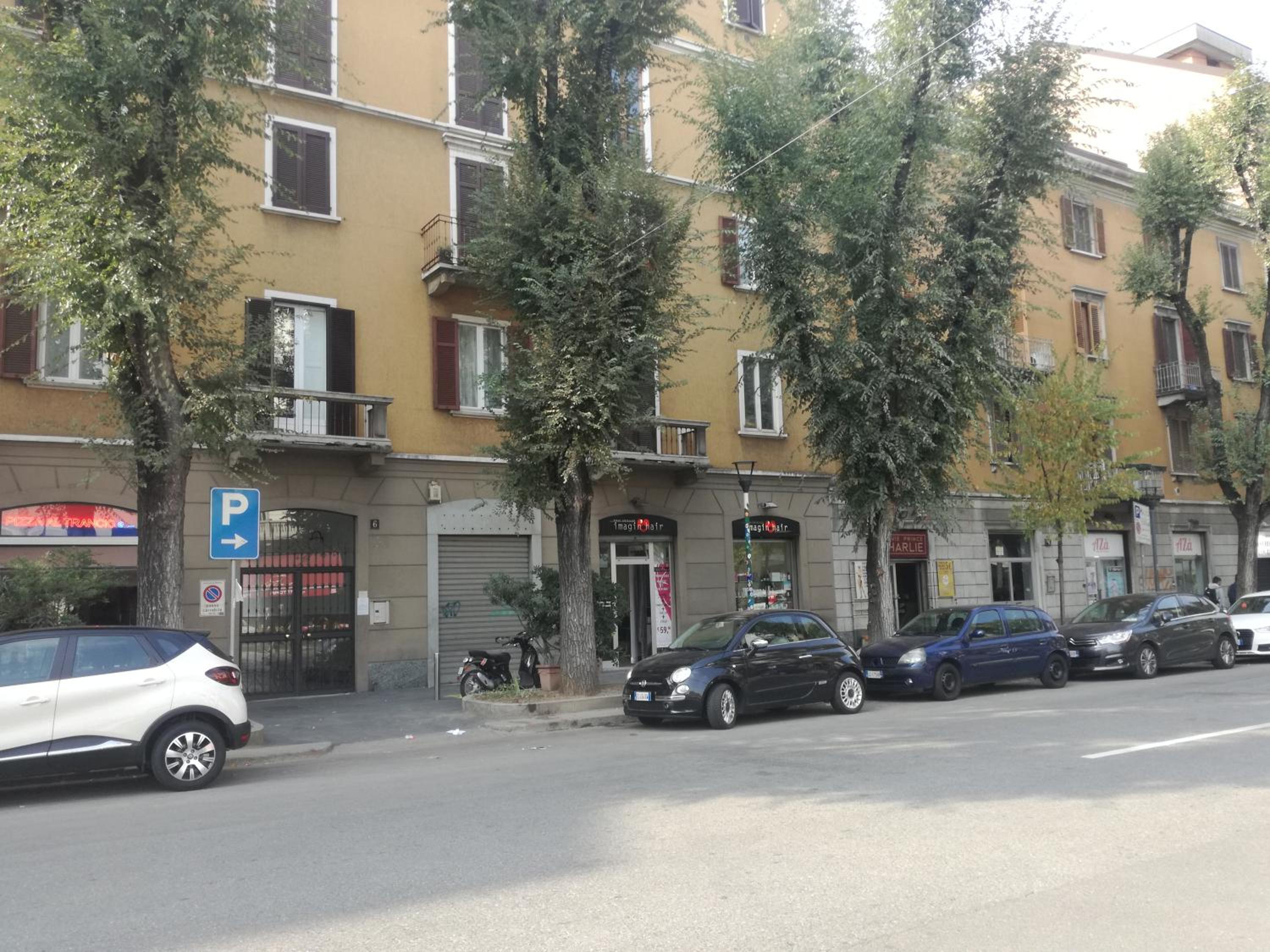 LikeHome Milano - Via Crema
