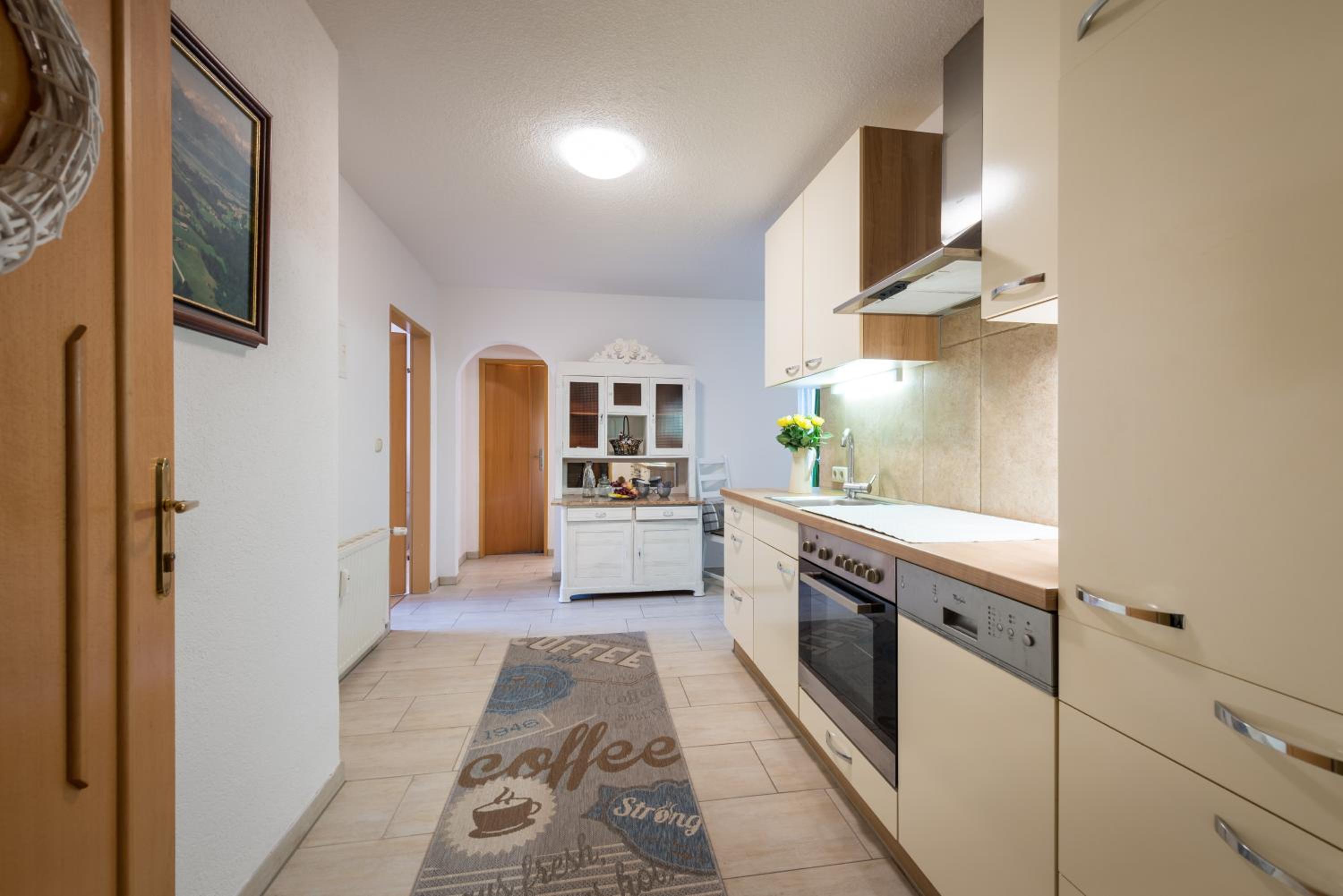 Ninas Residenzerl