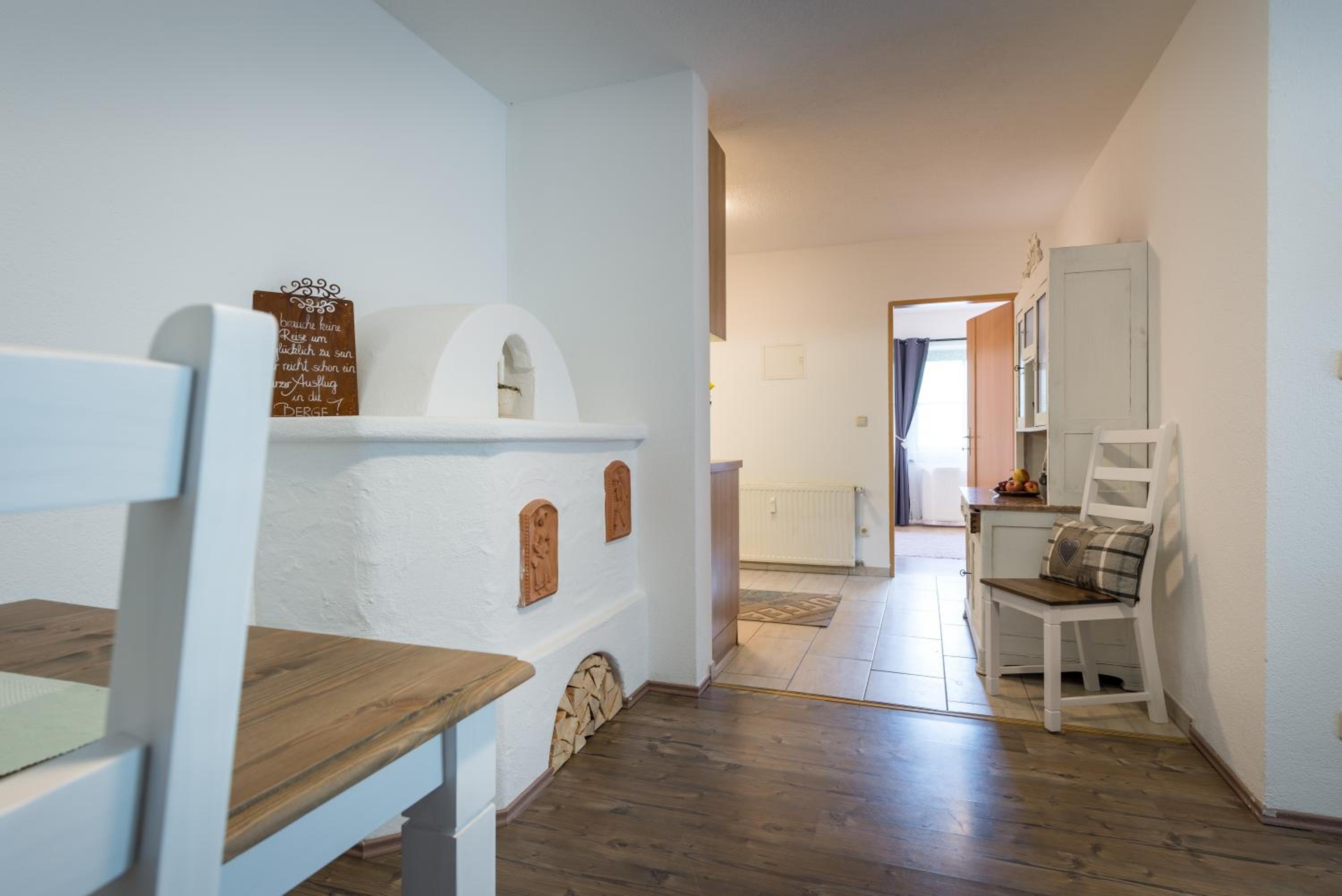 Ninas Residenzerl
