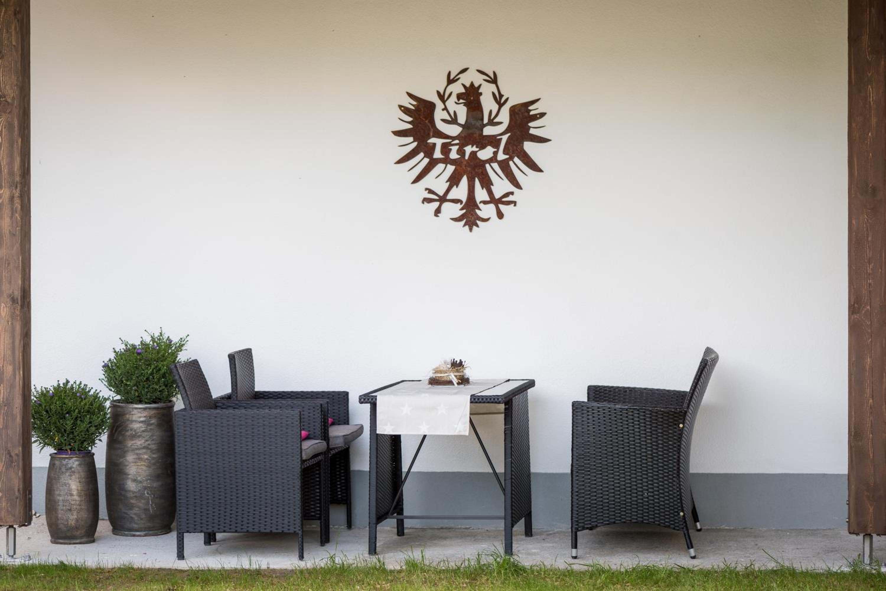 Ninas Residenzerl