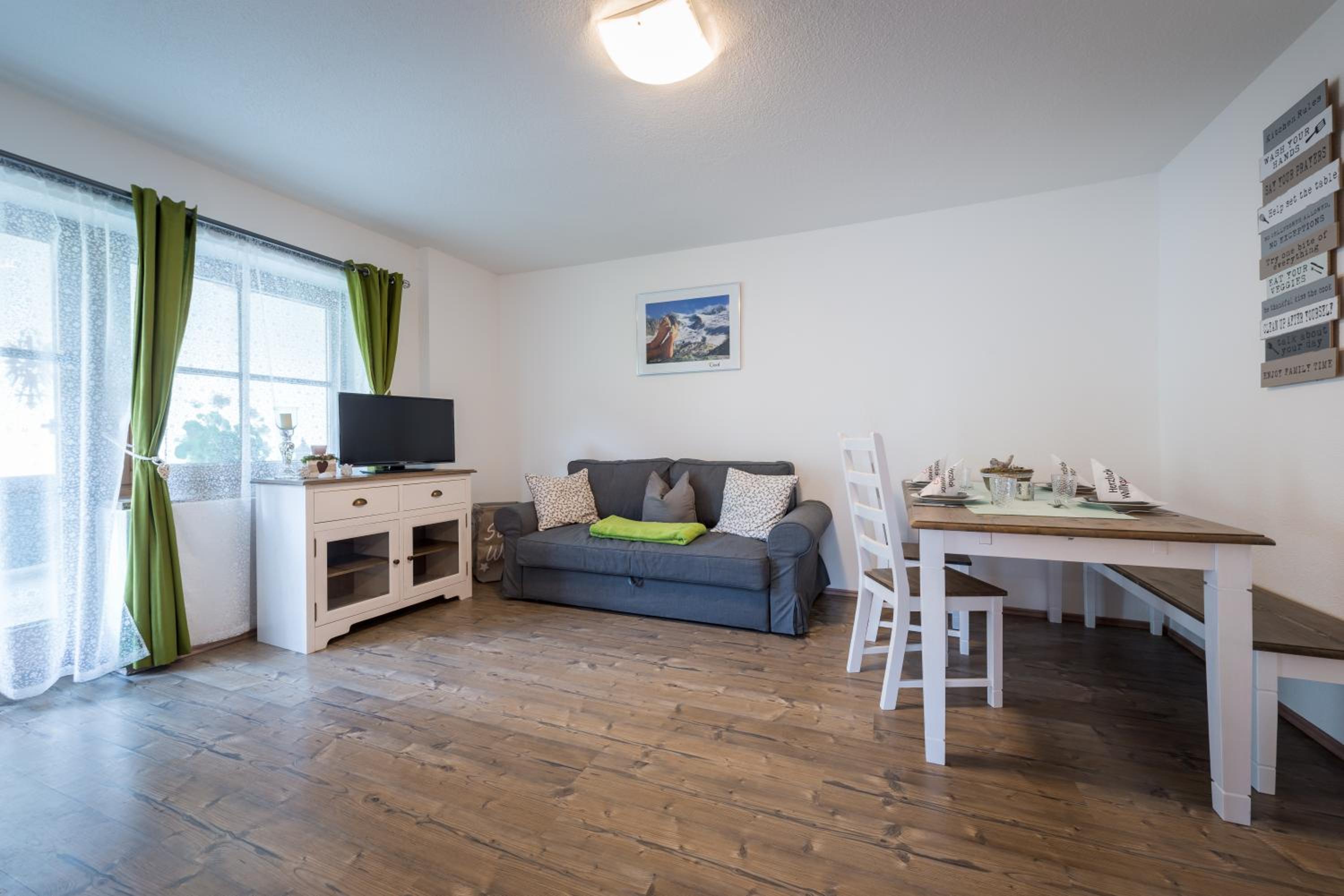 Ninas Residenzerl