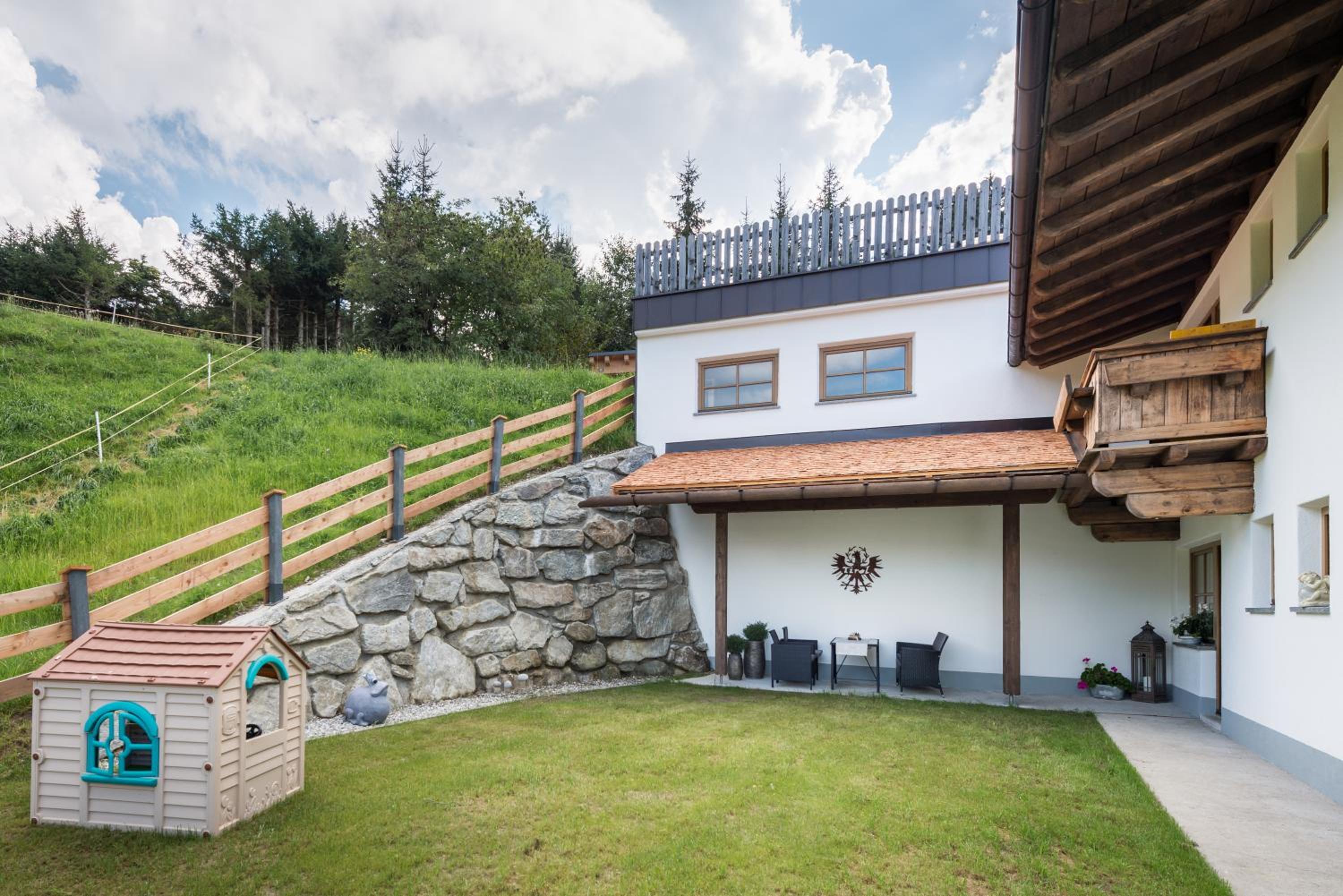 Ninas Residenzerl