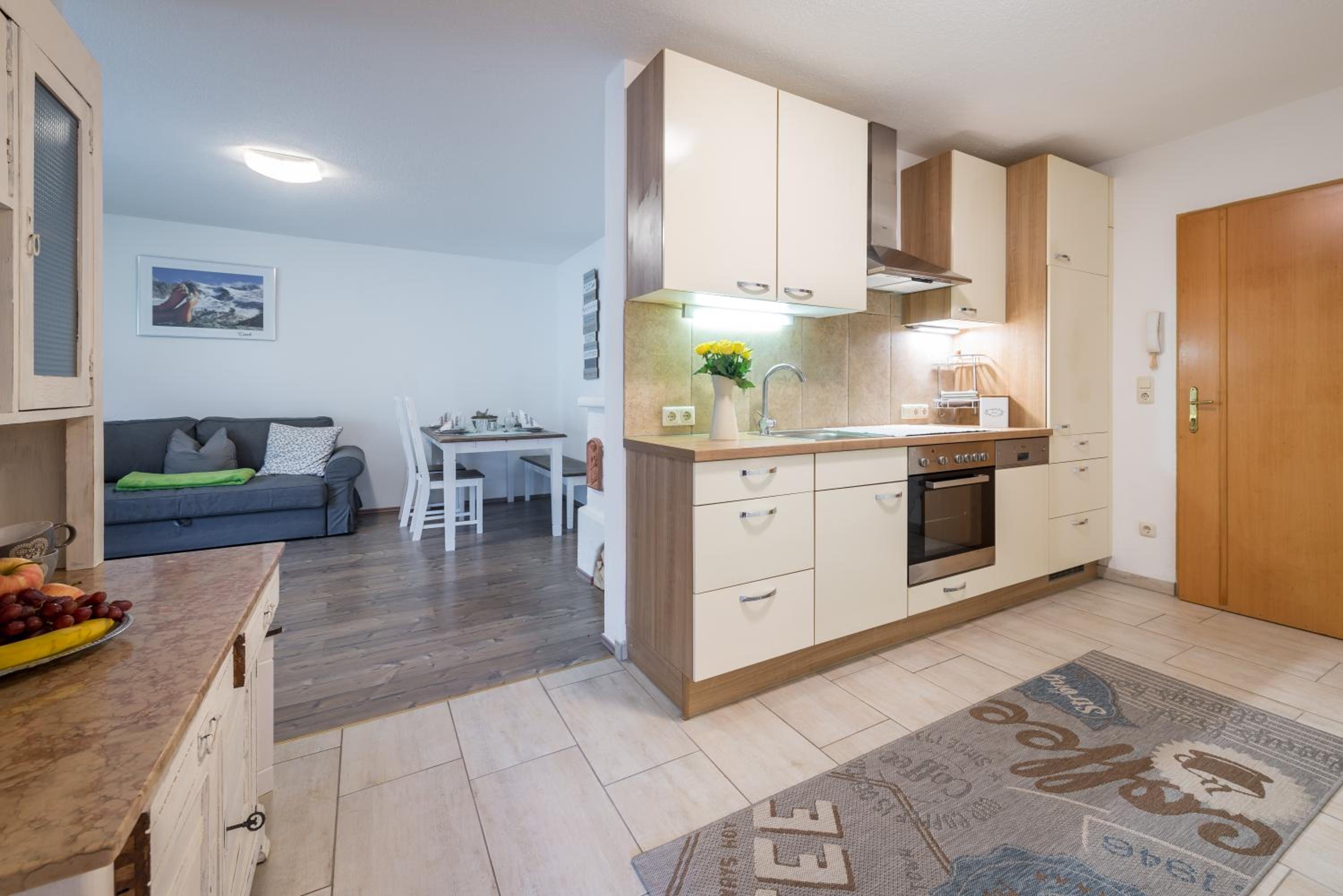 Ninas Residenzerl