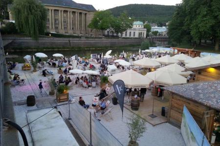 Apartments Gala, ruhige Lage, stadtnah