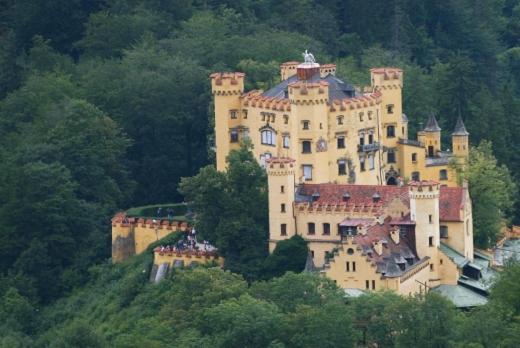 Am-Berg Ferienwohnung in Bad kohlgrub