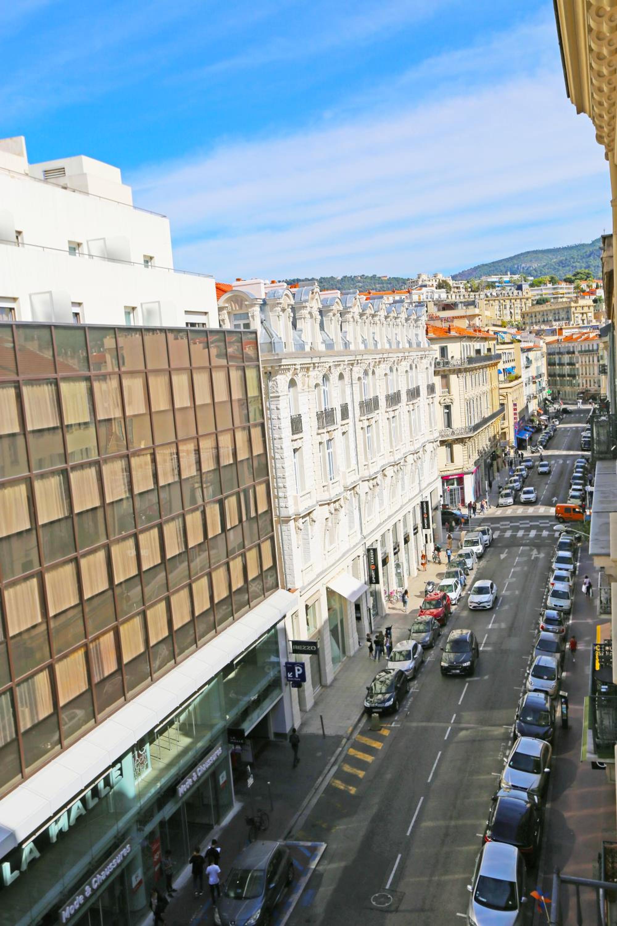 Splendid apart in the heart of Nice photo 3