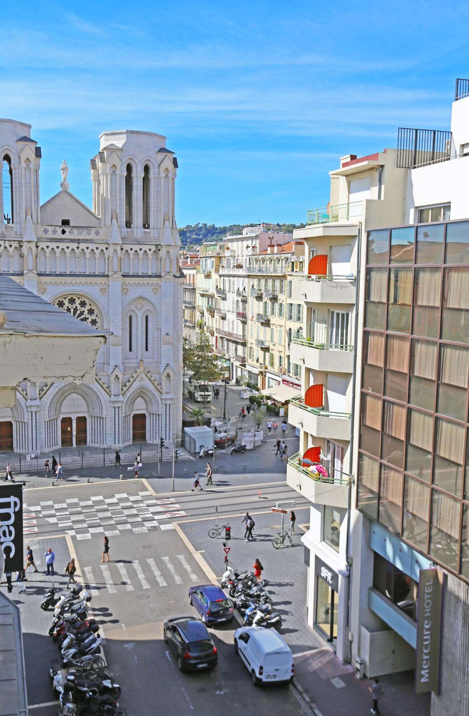Splendid apart in the heart of Nice photo 1