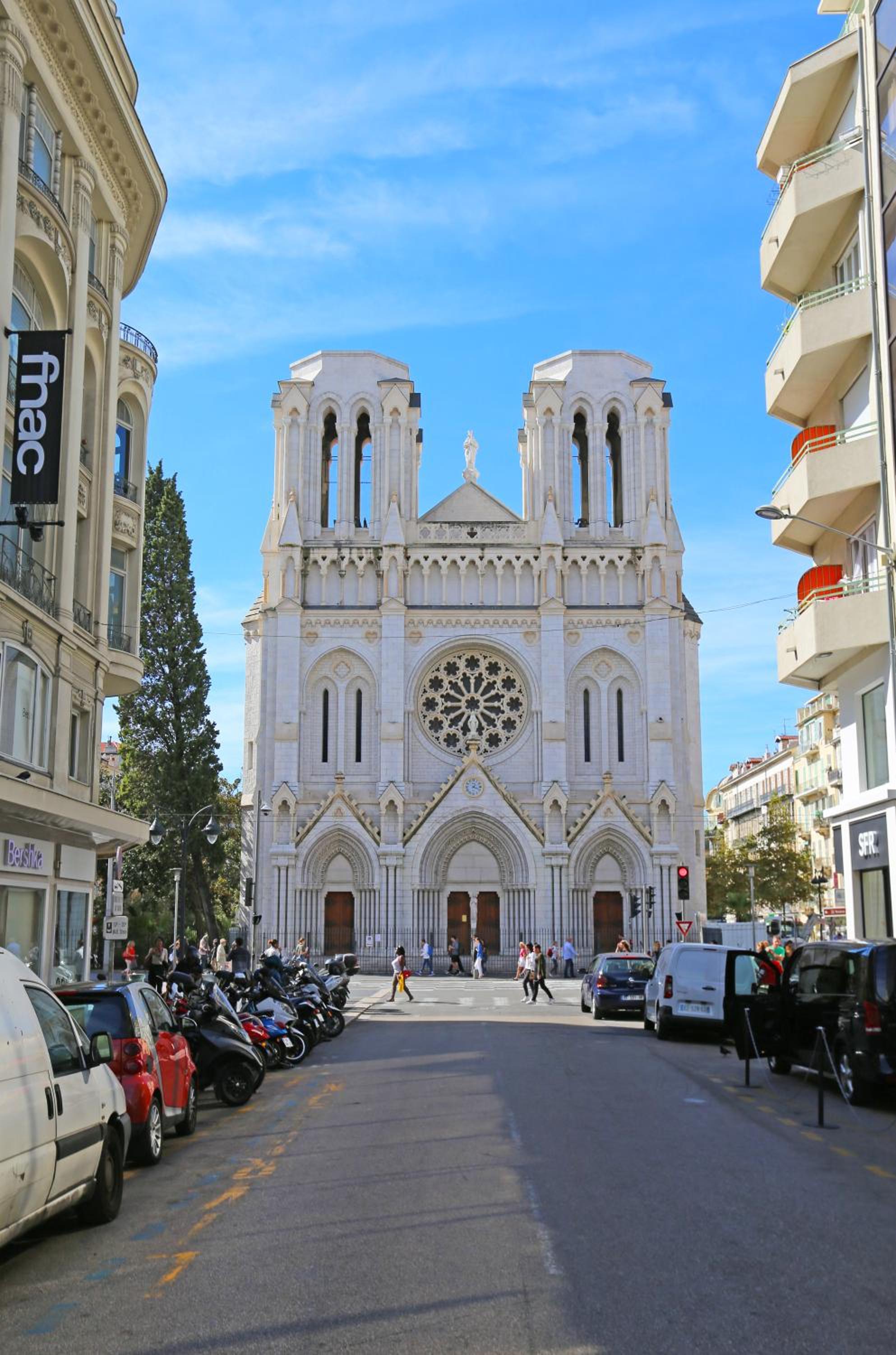 Splendid apart in the heart of Nice photo 4