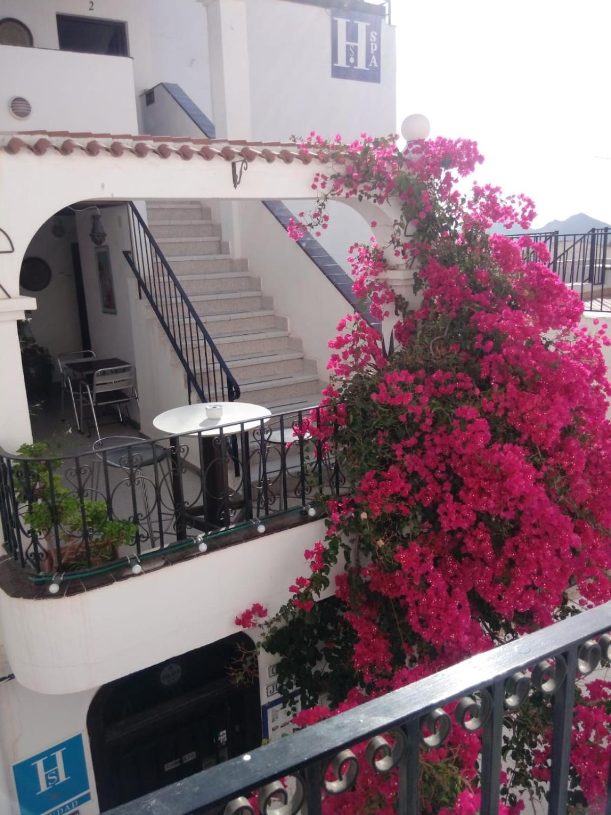 Boutique Hostal 
