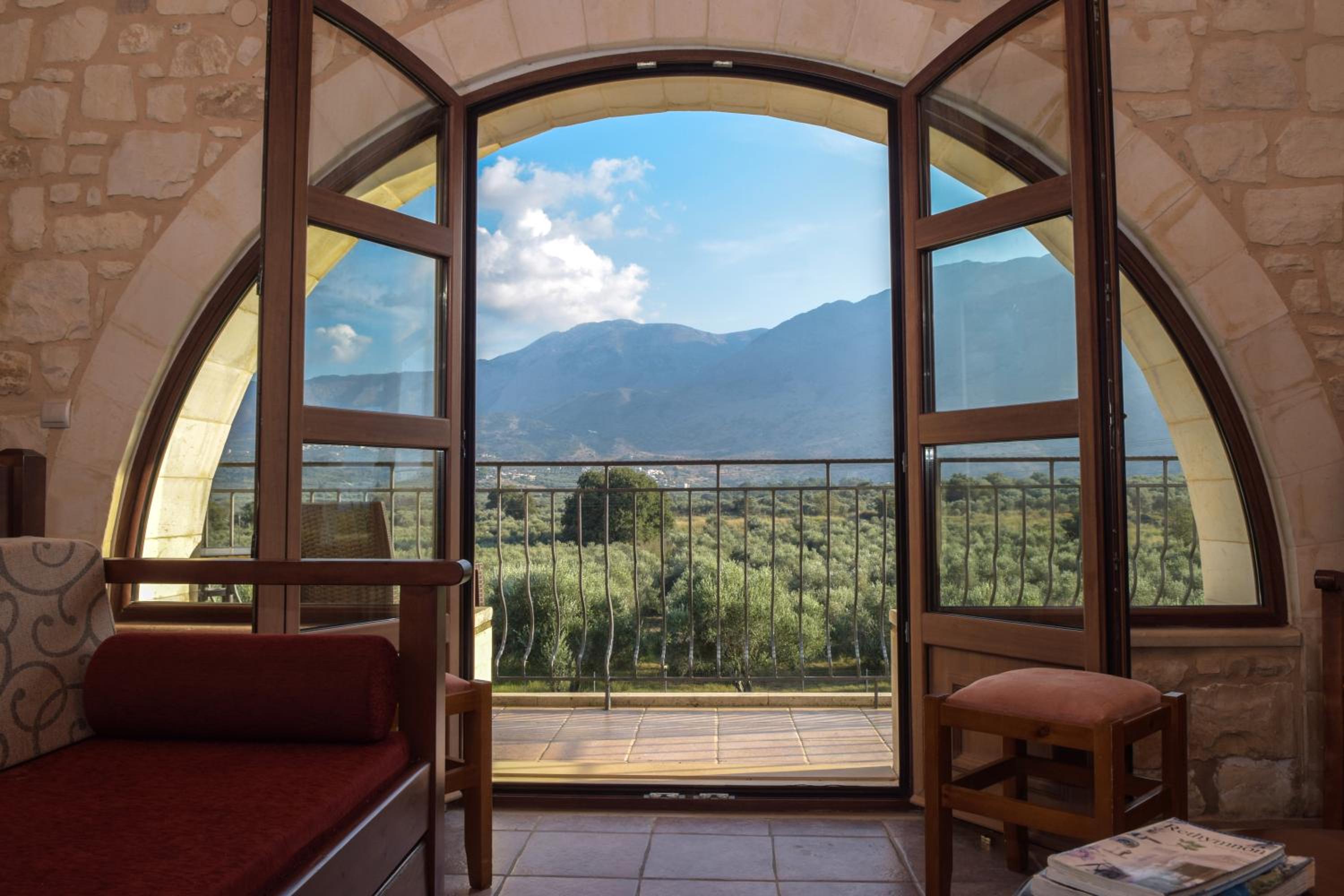 Villa Ostria