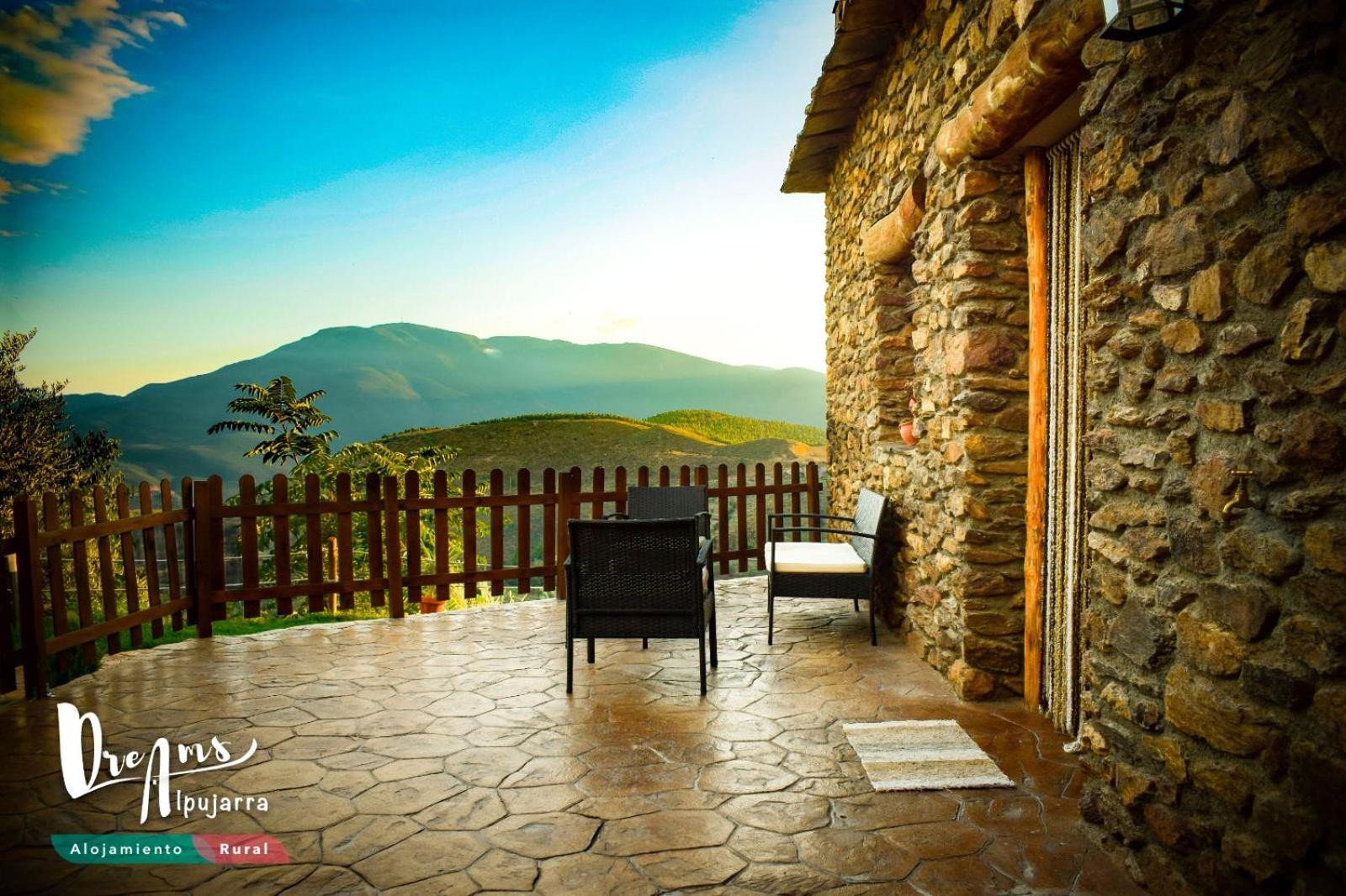 Dreams Alpujarra