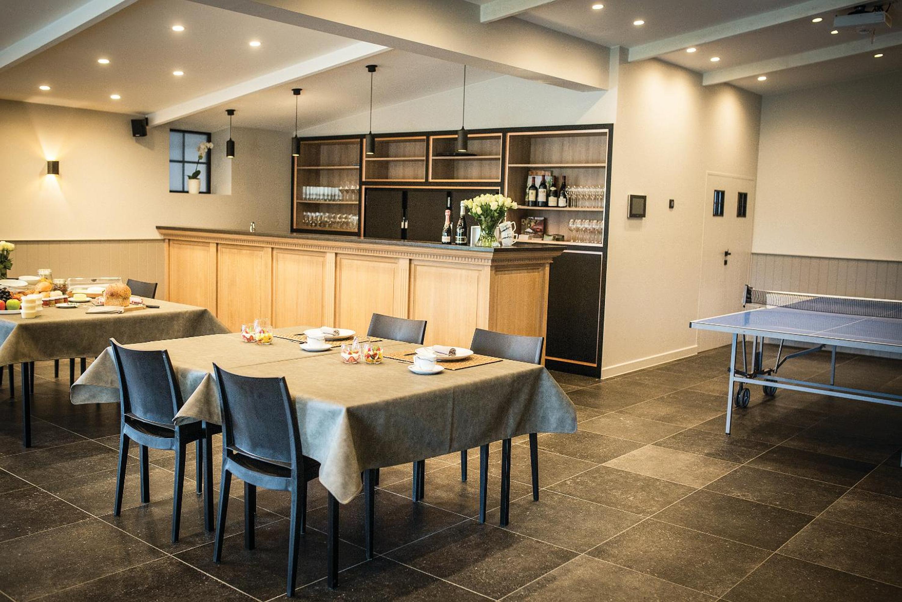 B&B Gitsdal