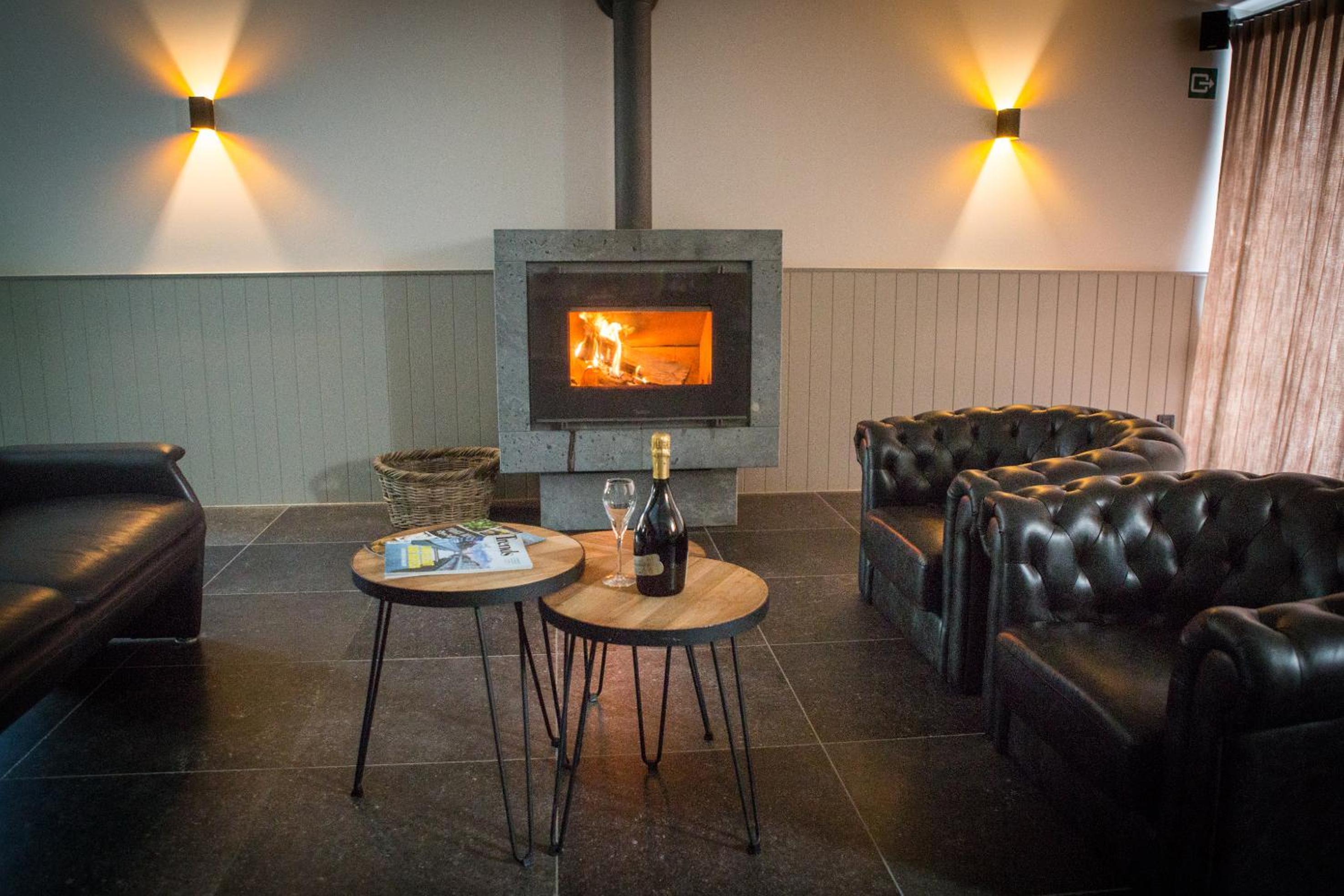B&B Gitsdal