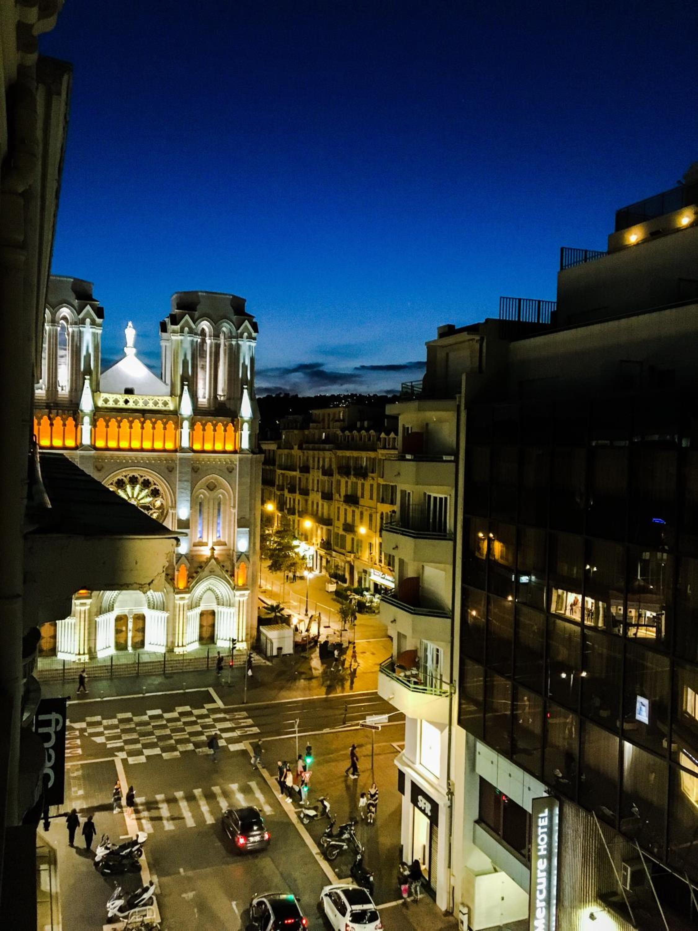 Splendid apart in the heart of Nice photo 2