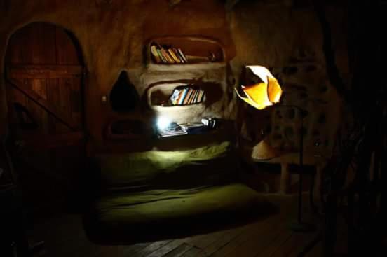 Hobbit House