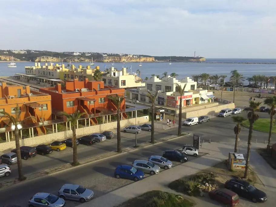 Sea View view 5
