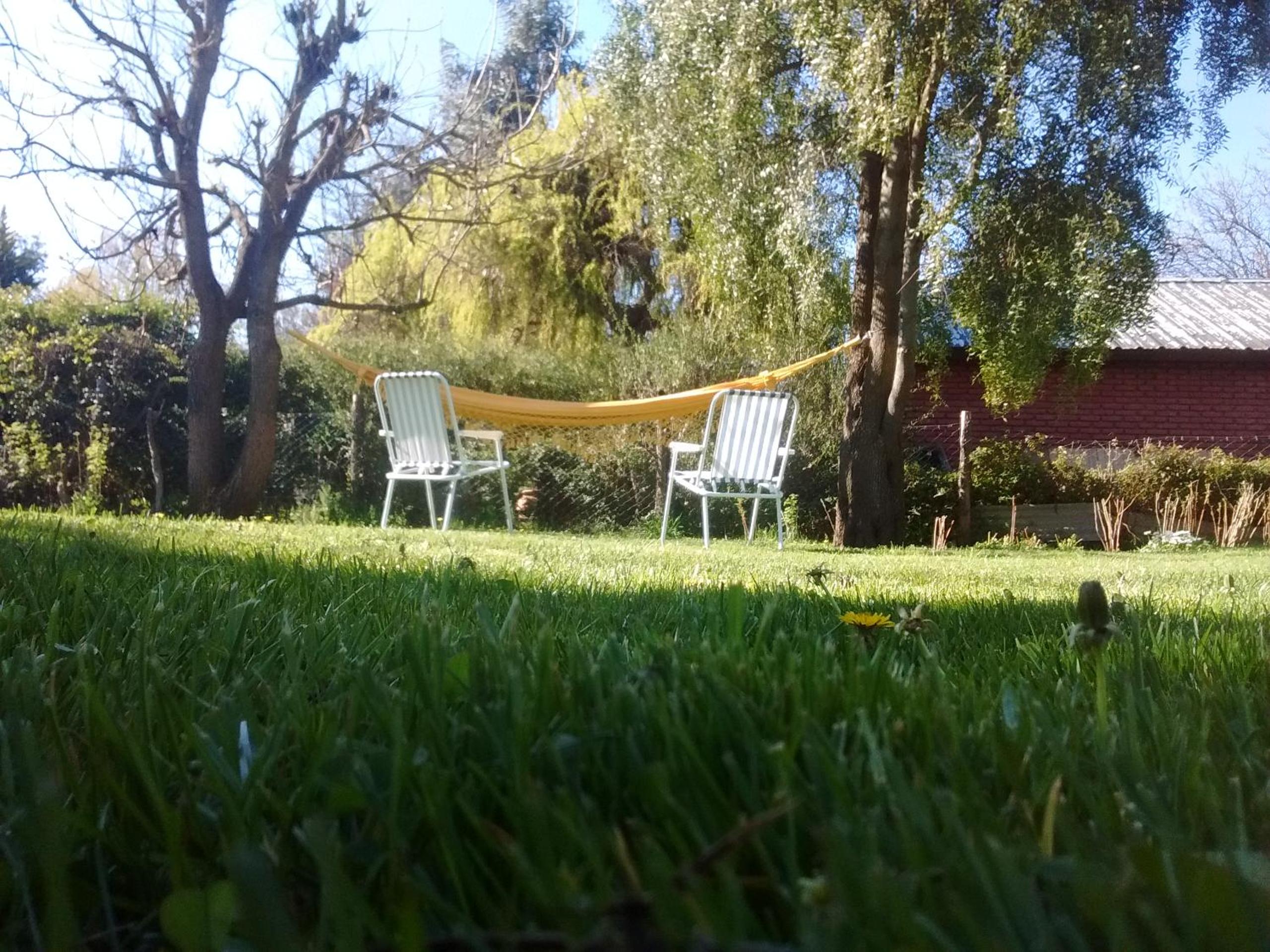 Casita Los Nogales