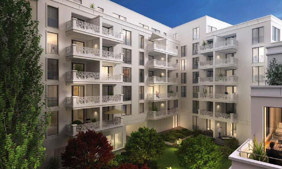 City Apartment Munich