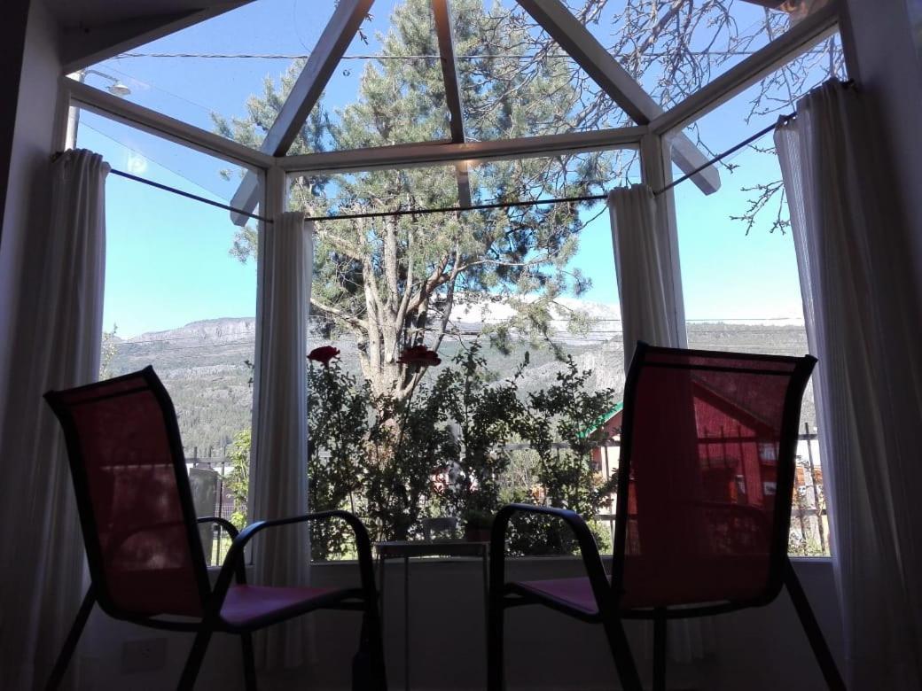 Casita Los Nogales