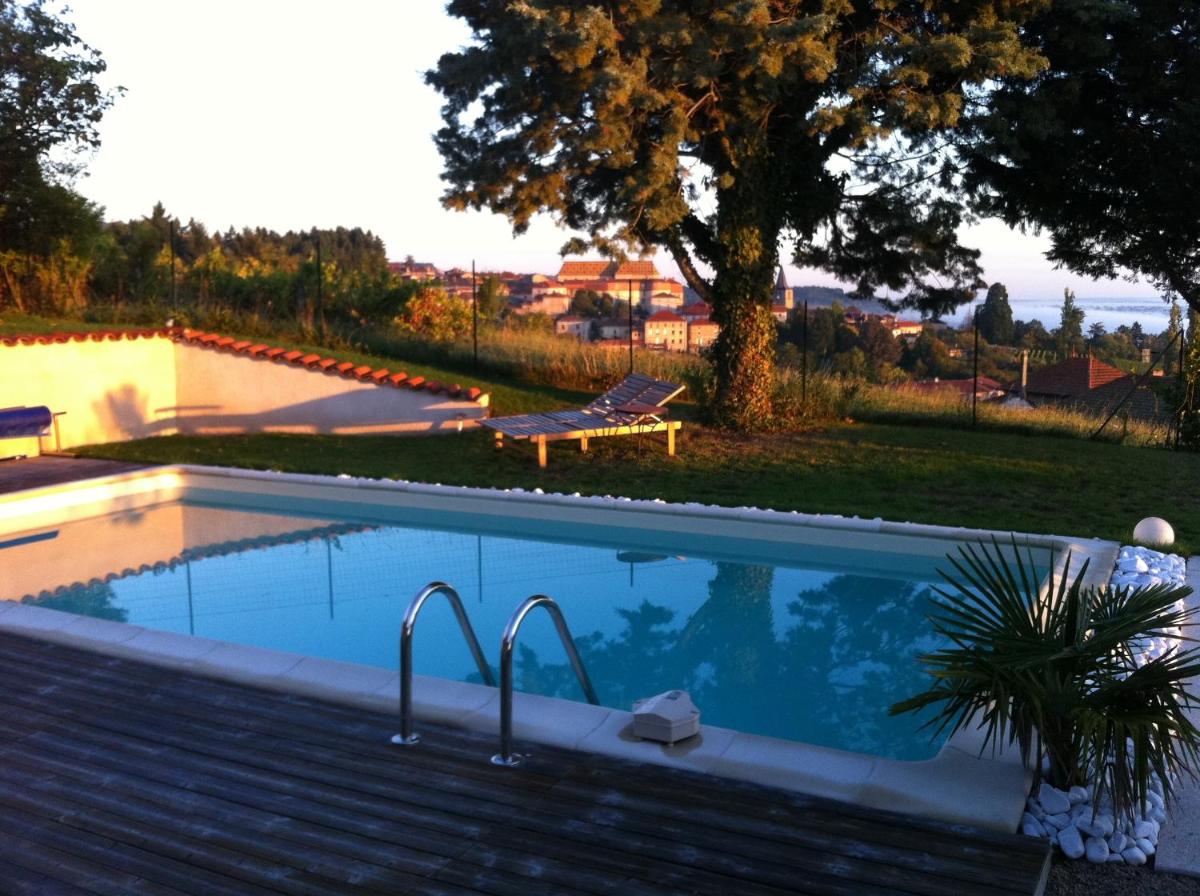 Gîte de la Collonge