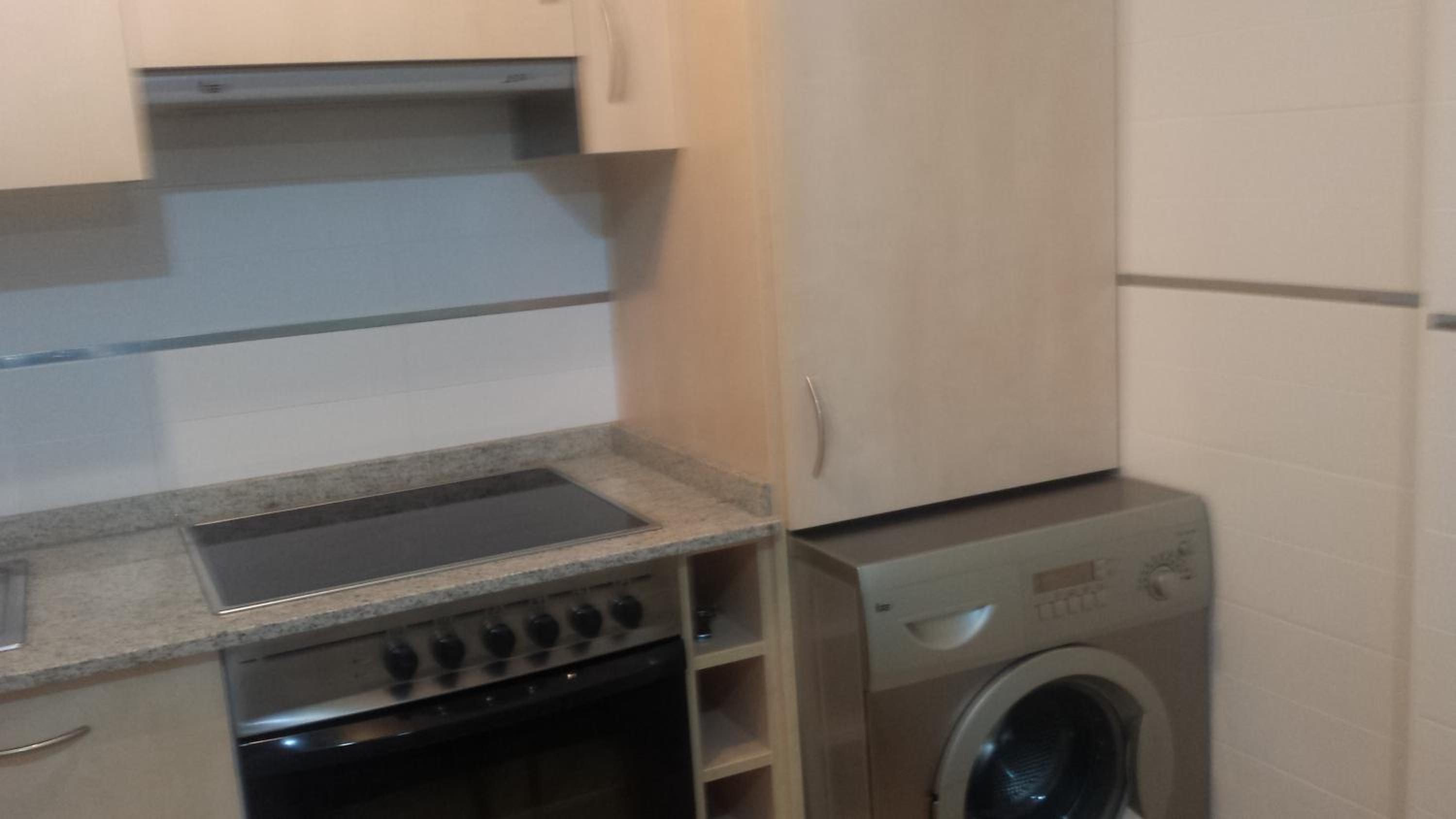 Apartamentos Galicia Norte