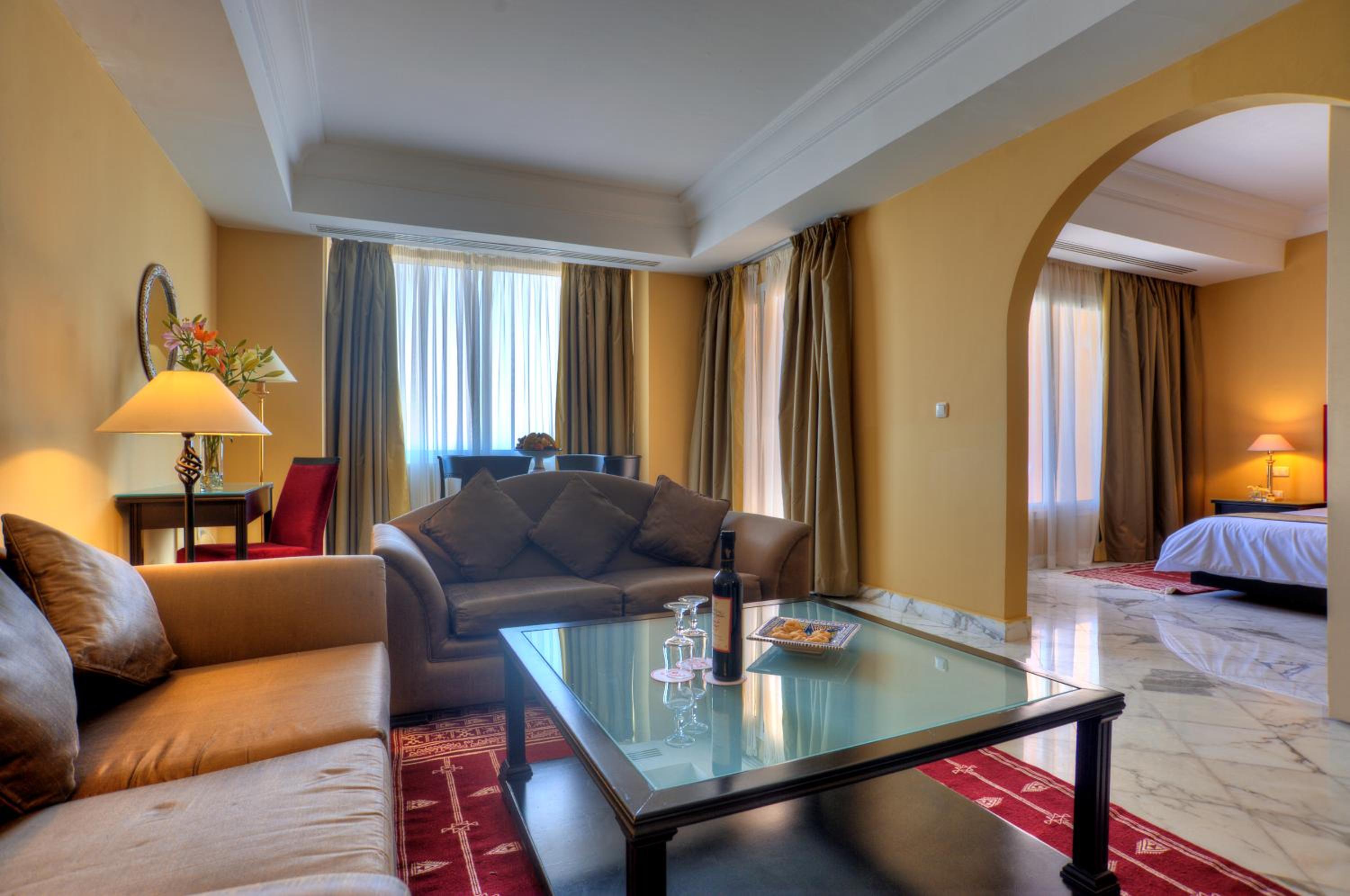 Gammarth Vacations - Ramada Plaza by Wyndham Tunis - Property Image 7