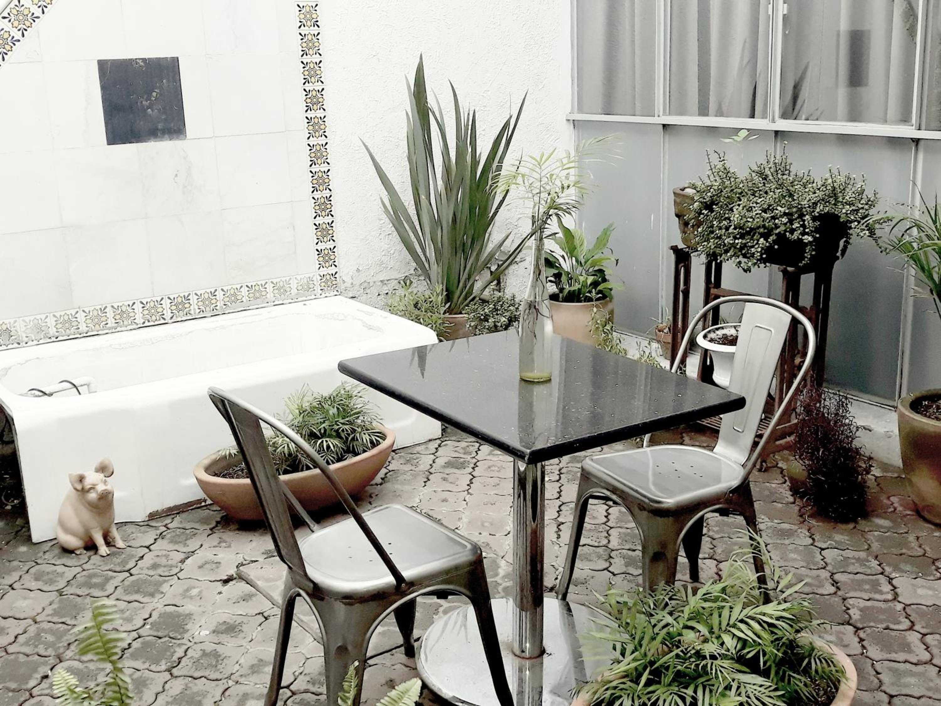 VL Hotel Boutique Consulado Chapu Guadalajara
