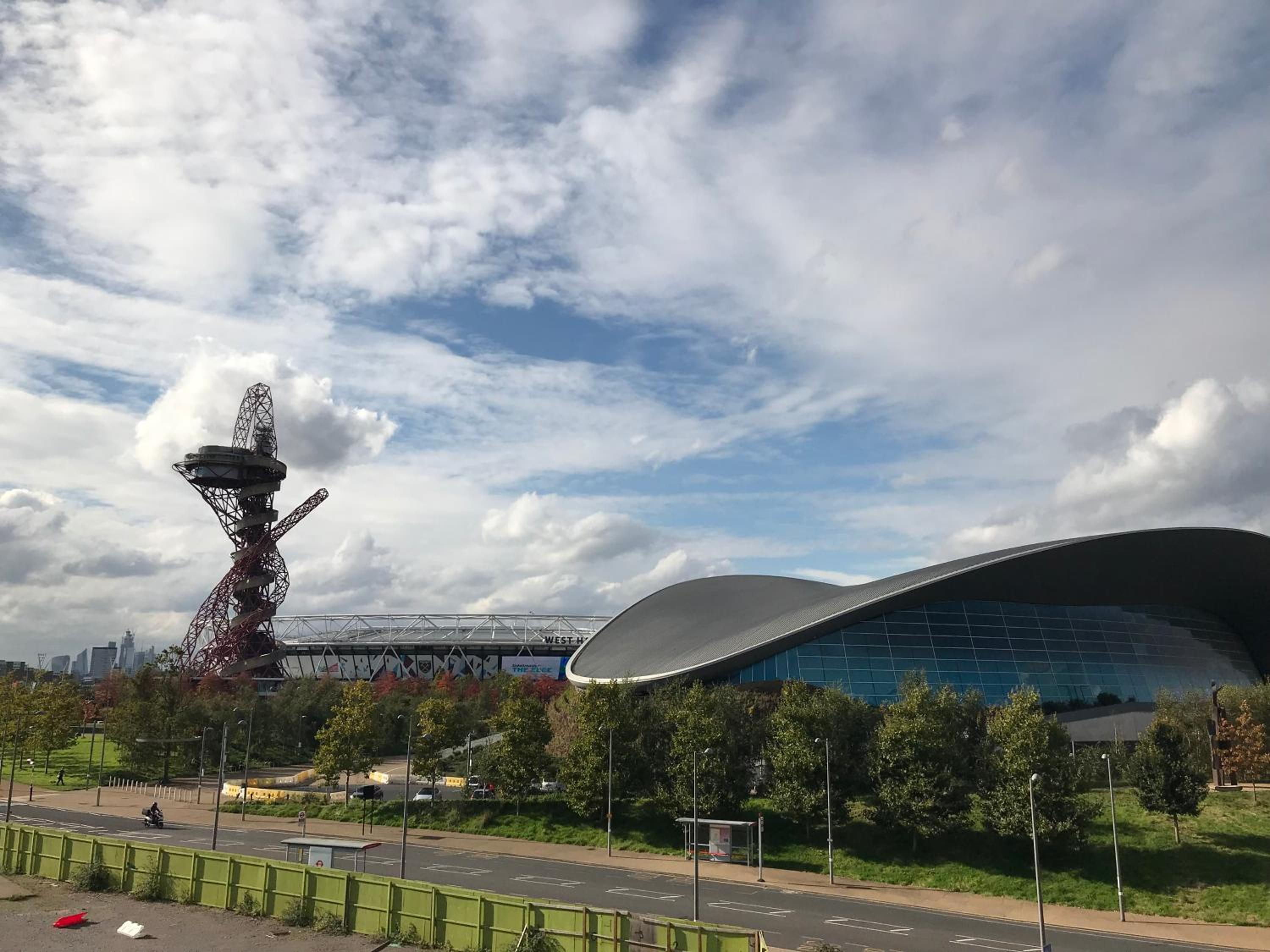 Lovely One Bedroom Apartment in Stratford
