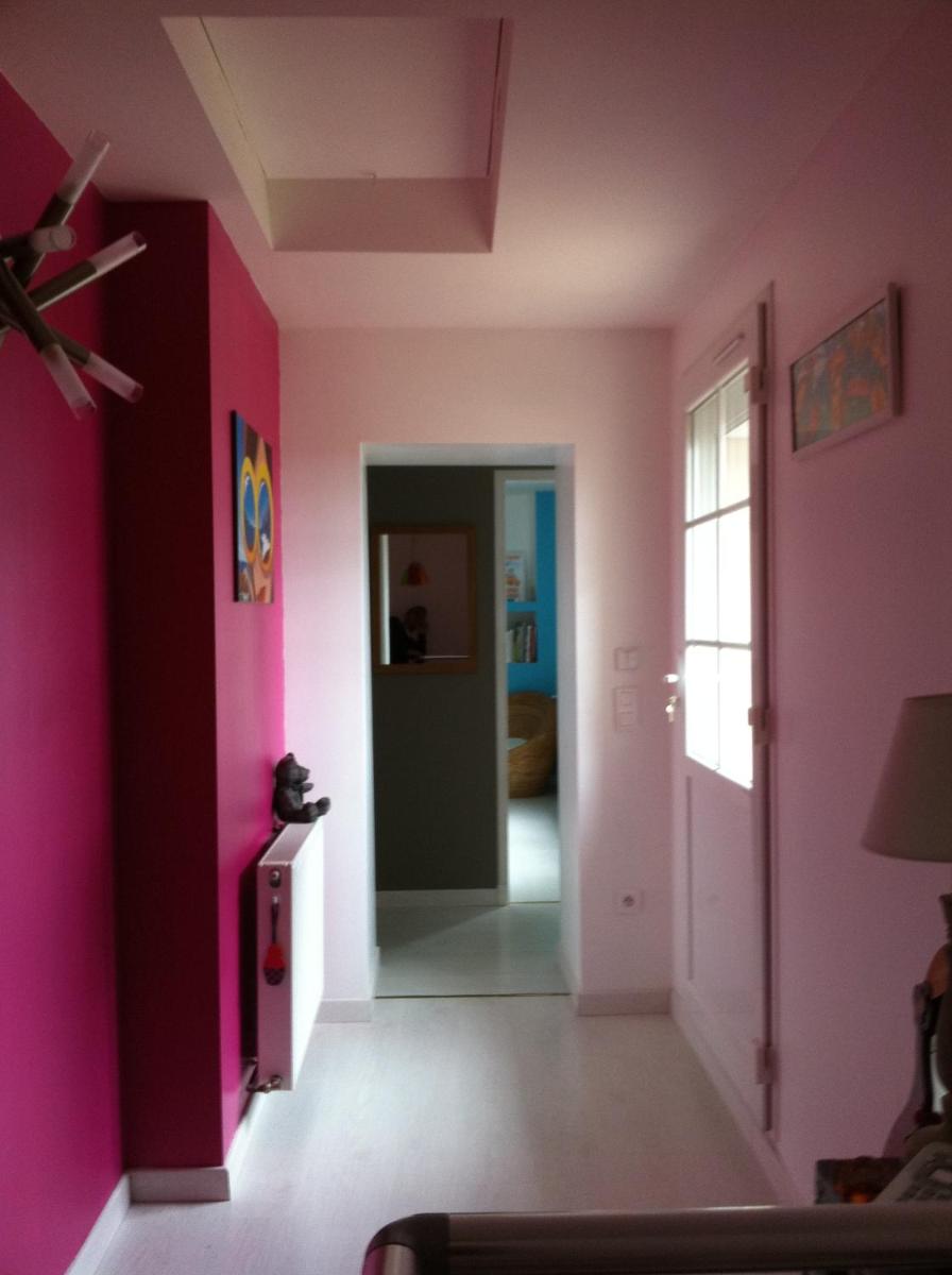 Gîte de la Collonge