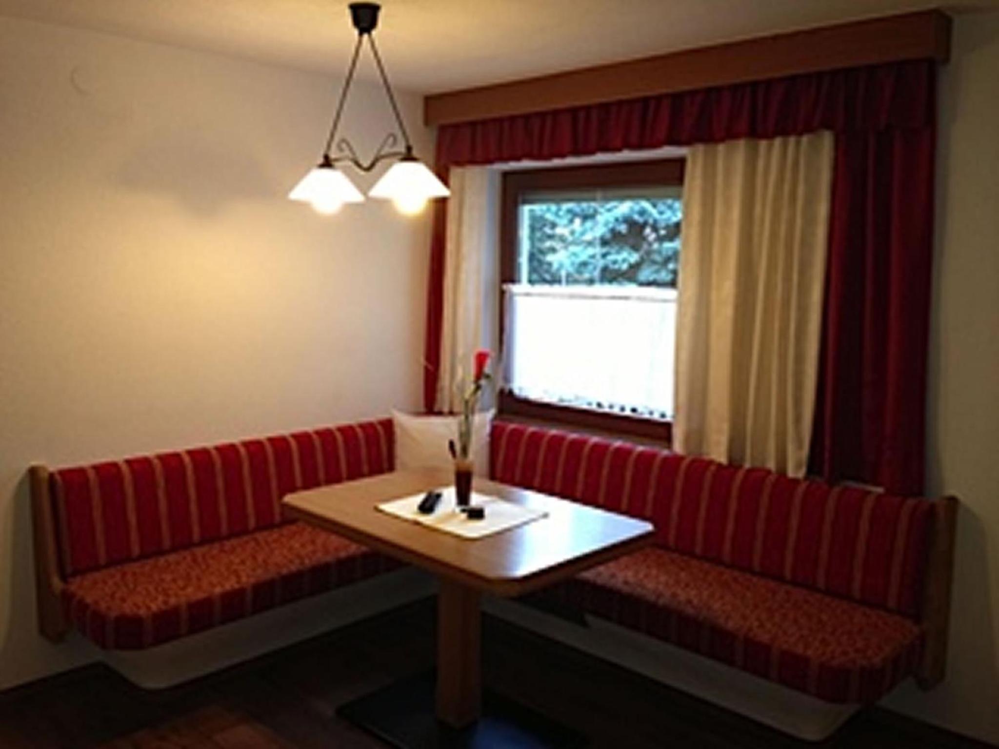 Appartements Gästehaus Schrott