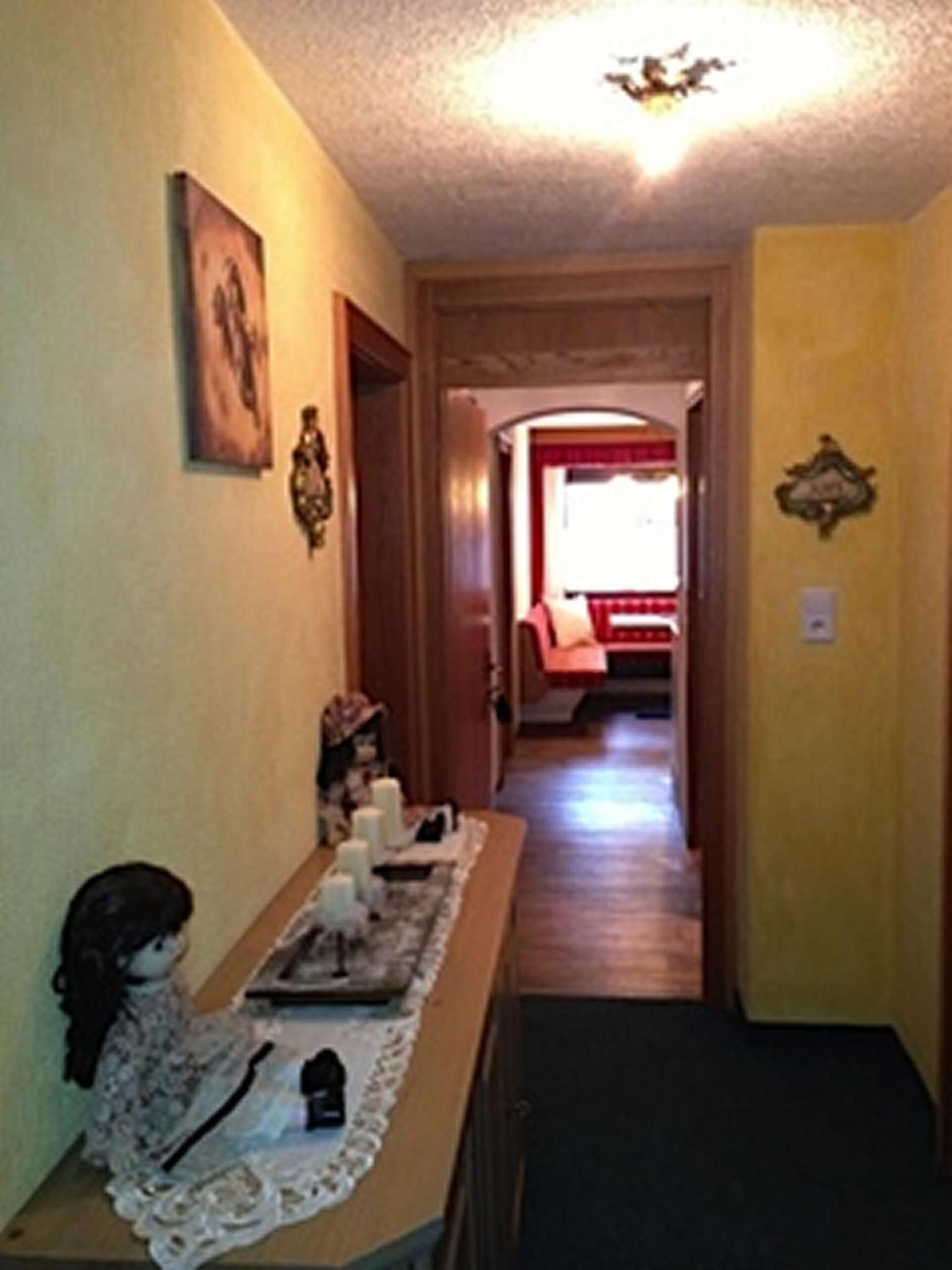 Appartements Gästehaus Schrott