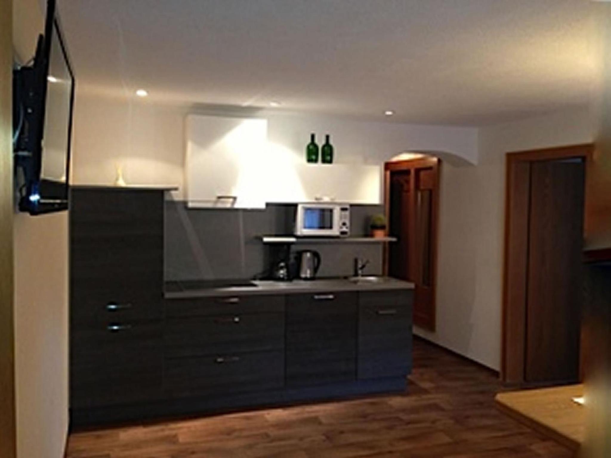 Appartements Gästehaus Schrott