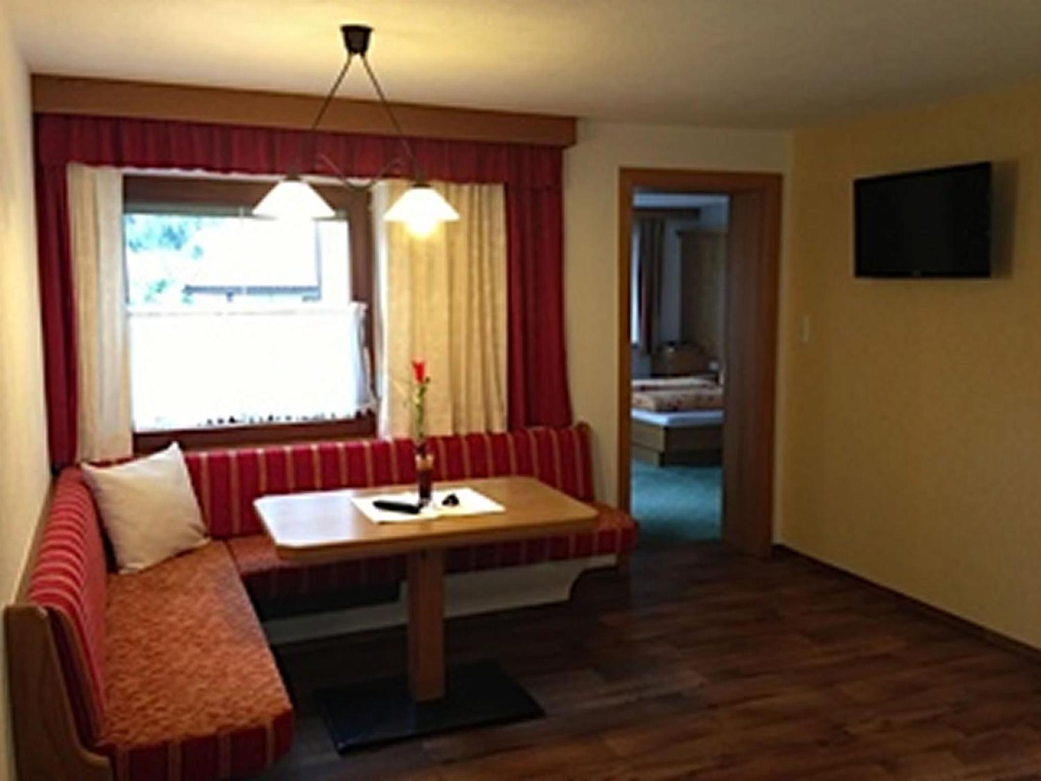 Appartements Gästehaus Schrott
