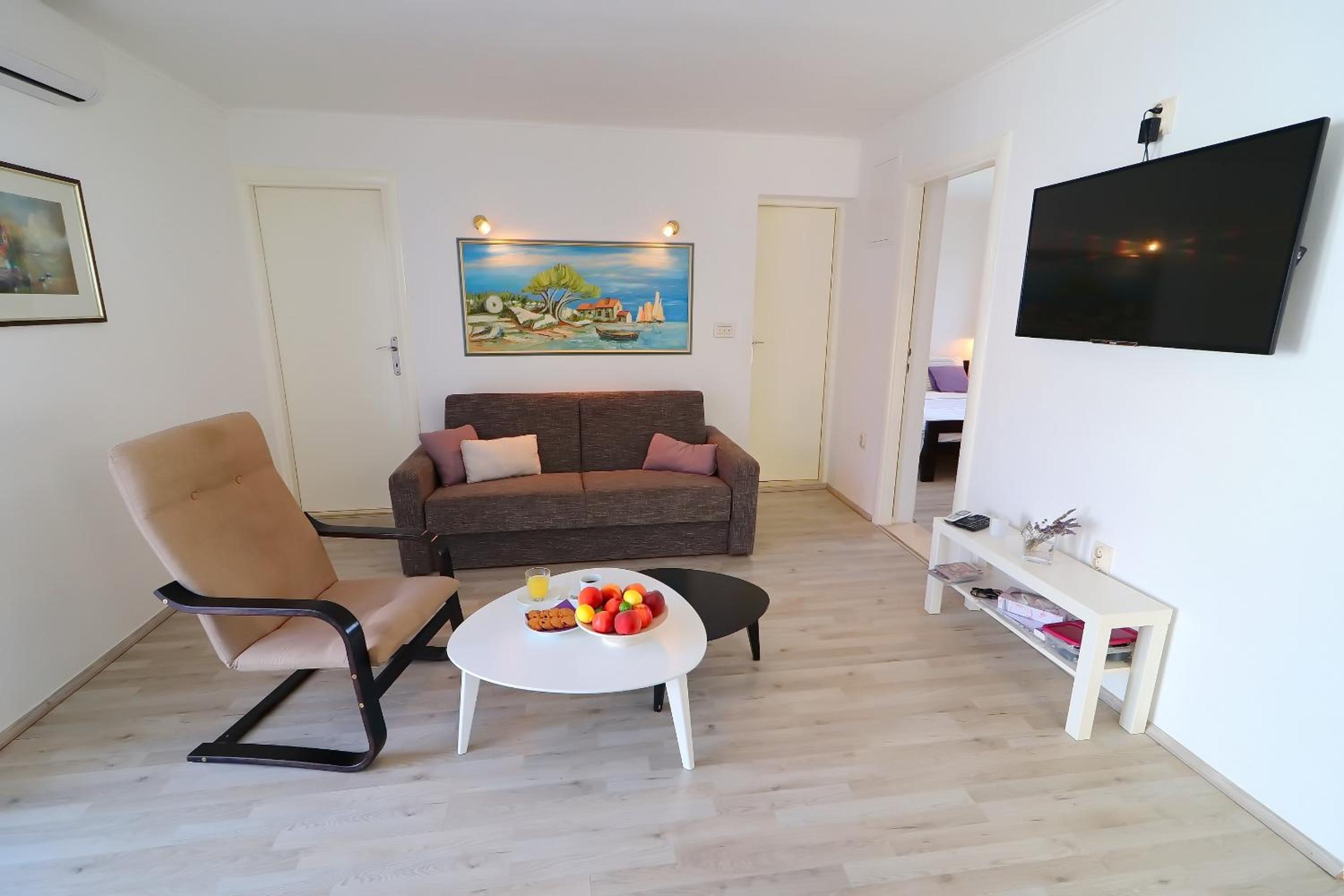 Villa Lavanda Korčula view 4