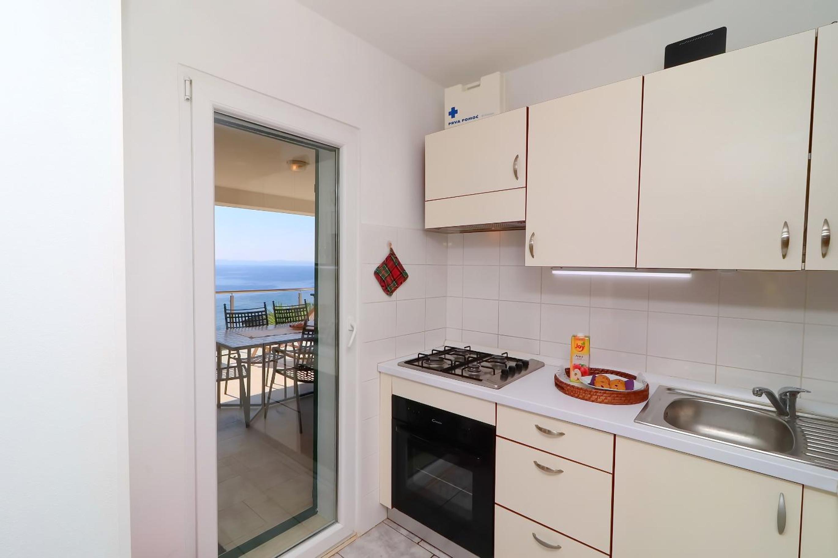 Villa Lavanda Korčula view 5